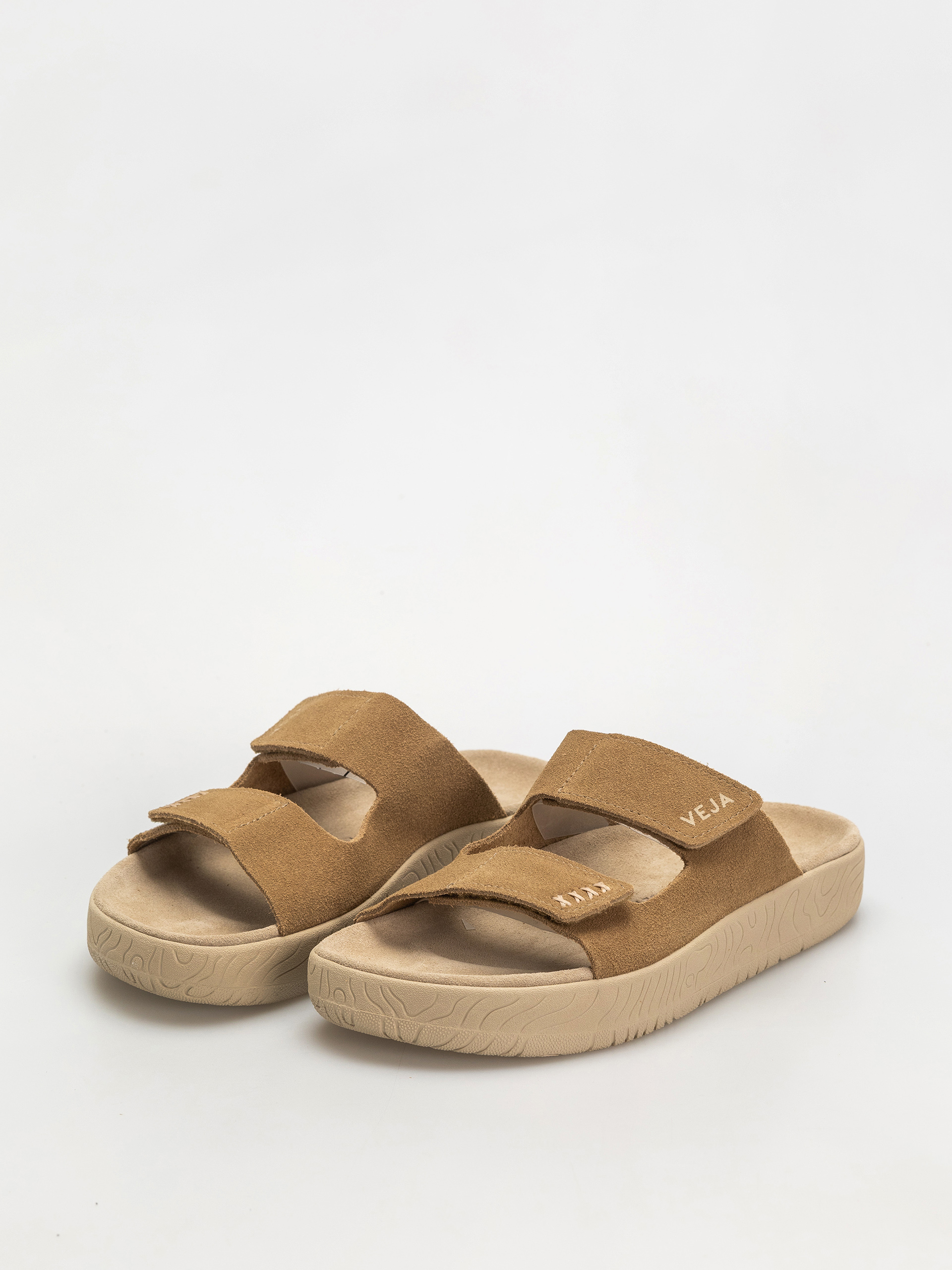 Veja Etna Wmn Shoes (tent almond)