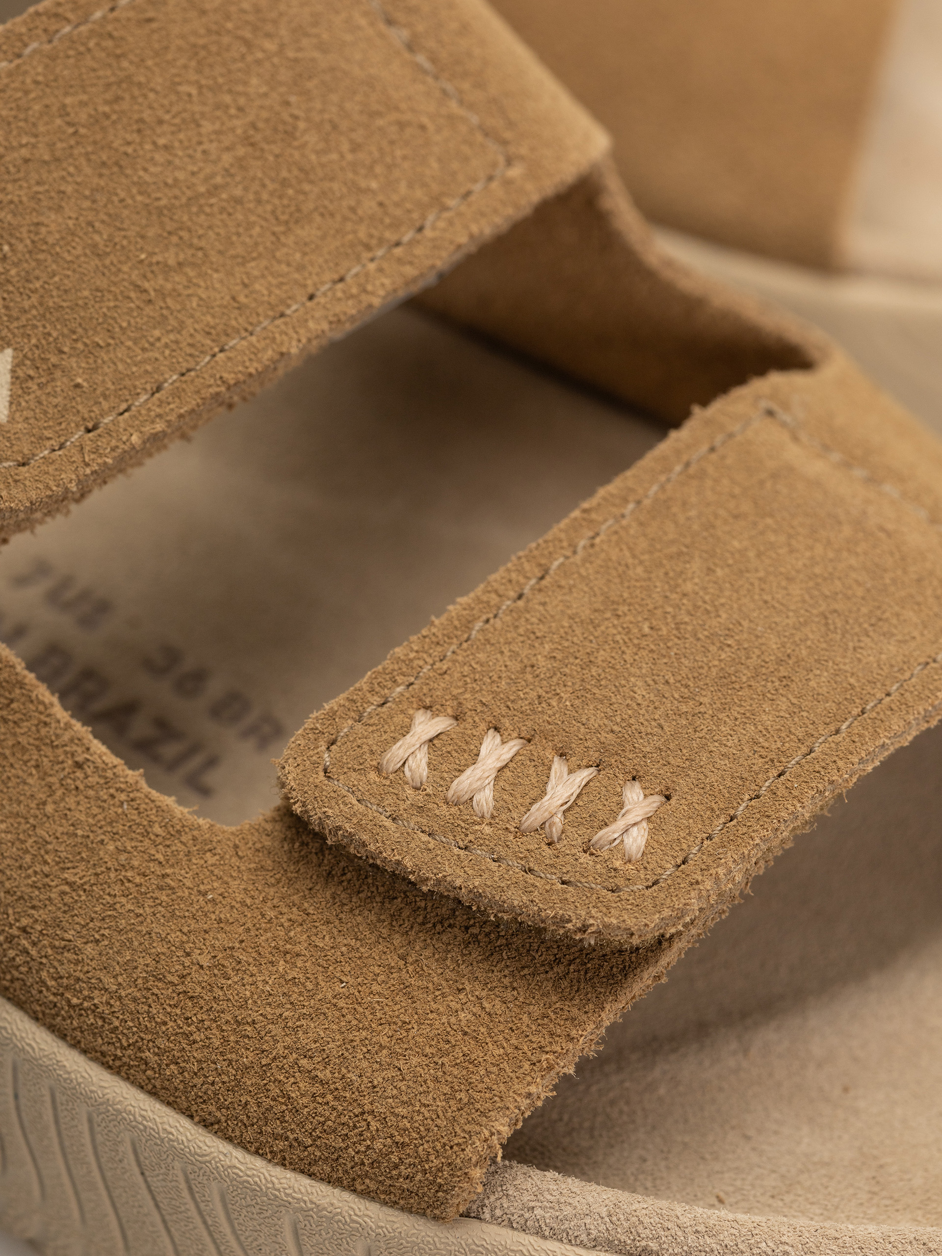 Veja Etna Wmn Shoes (tent almond)
