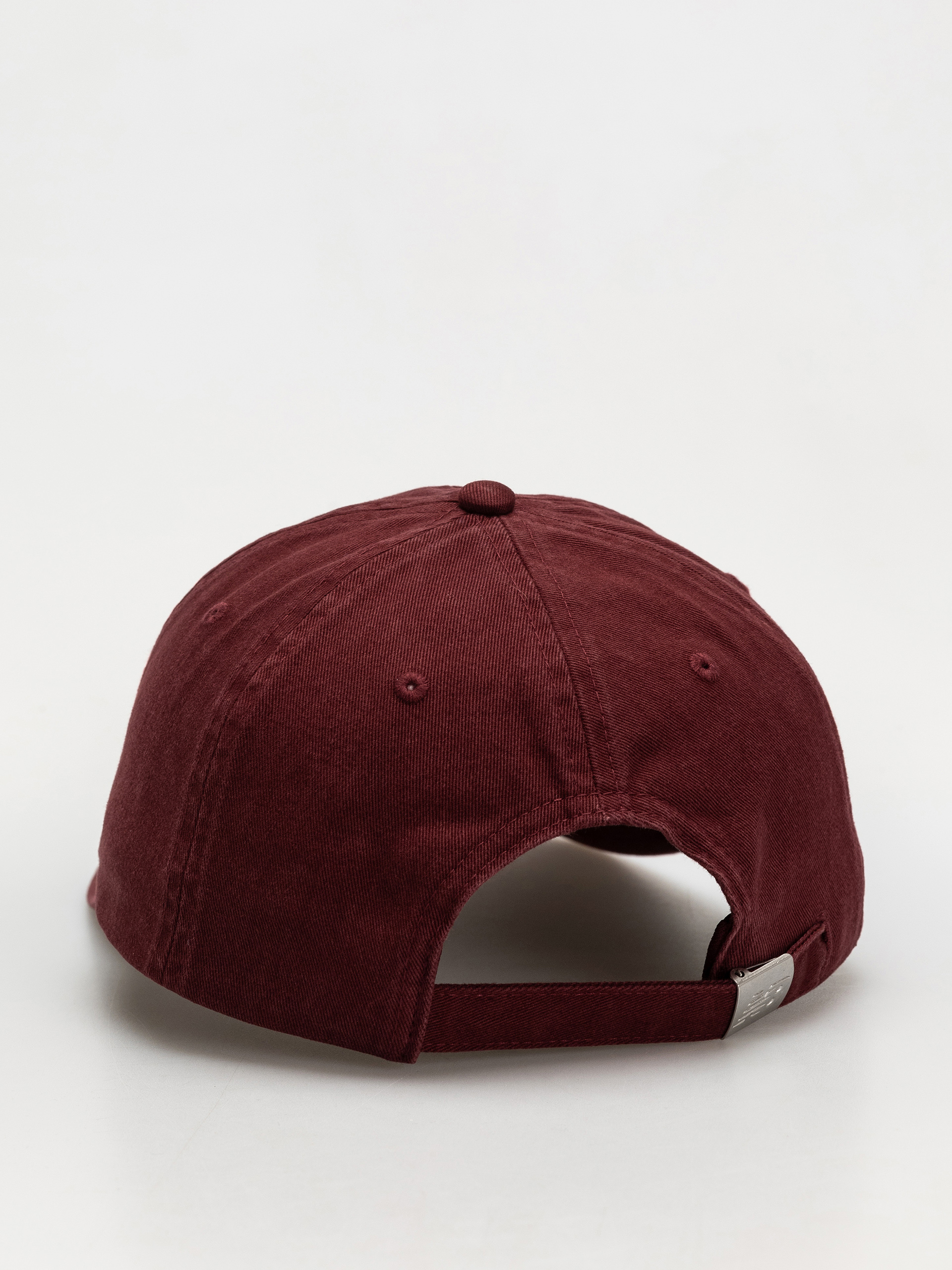 New Balance 6 Panel Classic V 2.0 Cap (red)