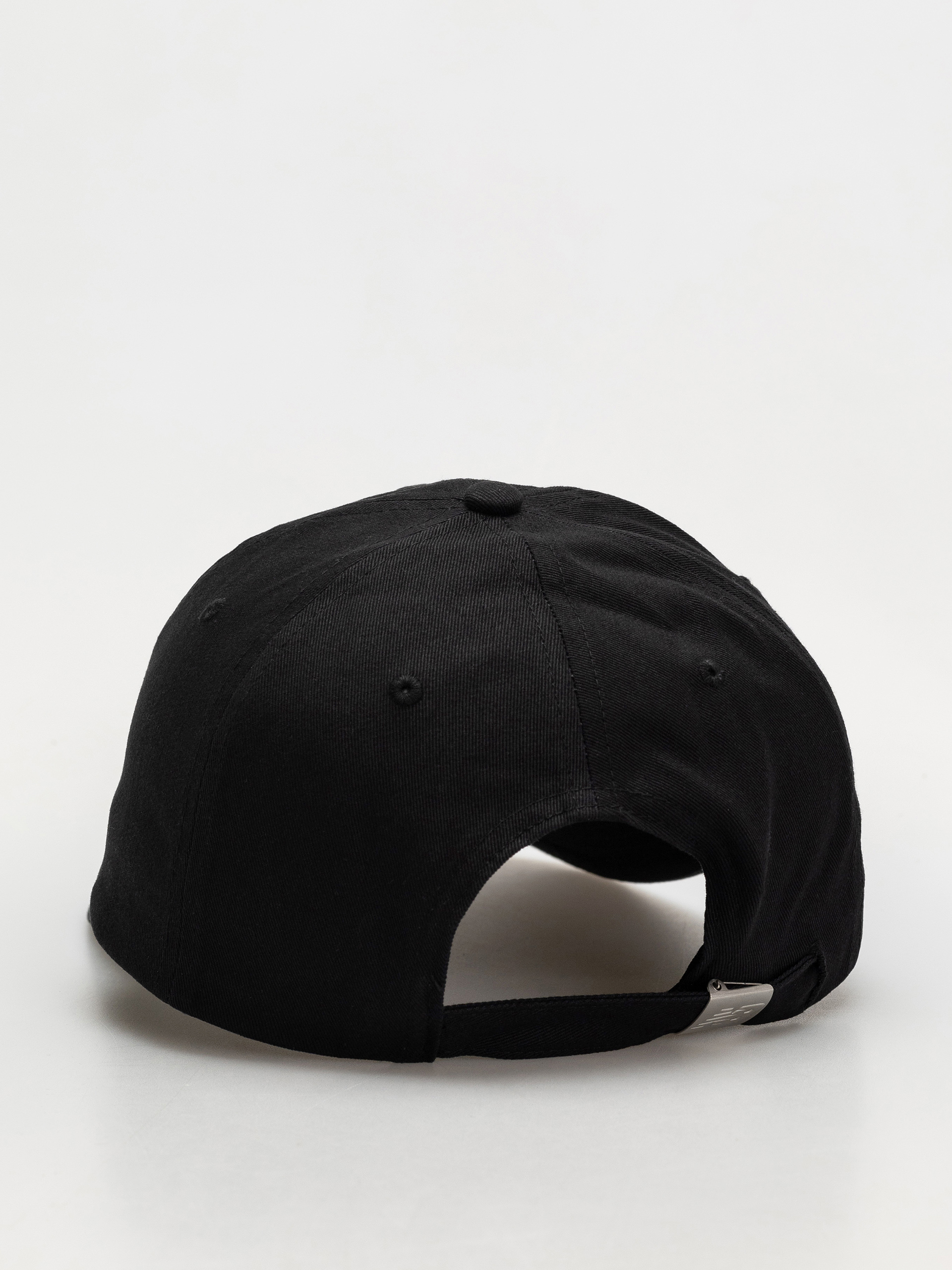 New Balance 6 Panel Flying Cap (black)