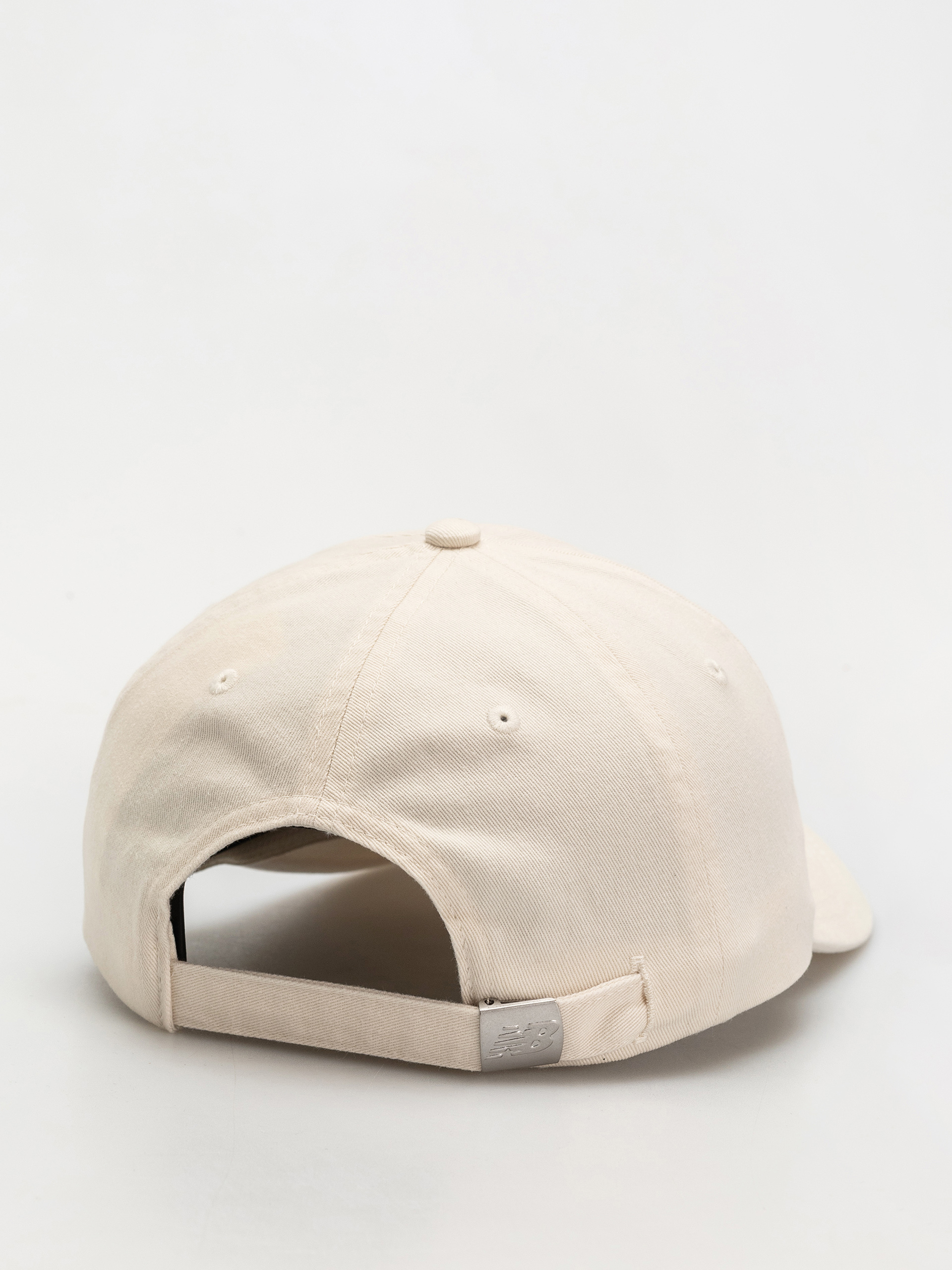 New Balance 6 Panel Athletics Legacy Cap Wmn (white)