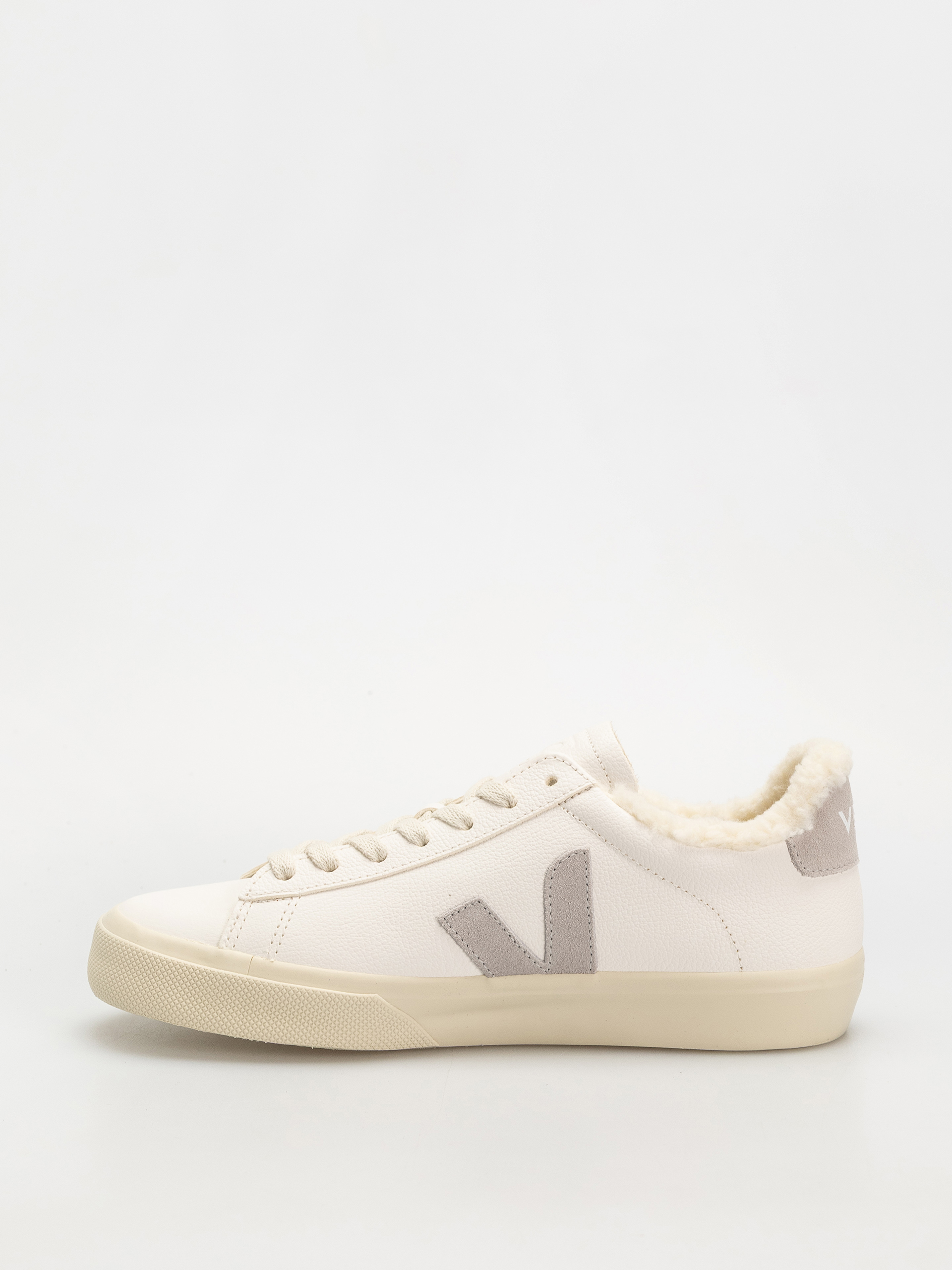 Veja Campo Winter Wmn Schuhe (ex white li grey)