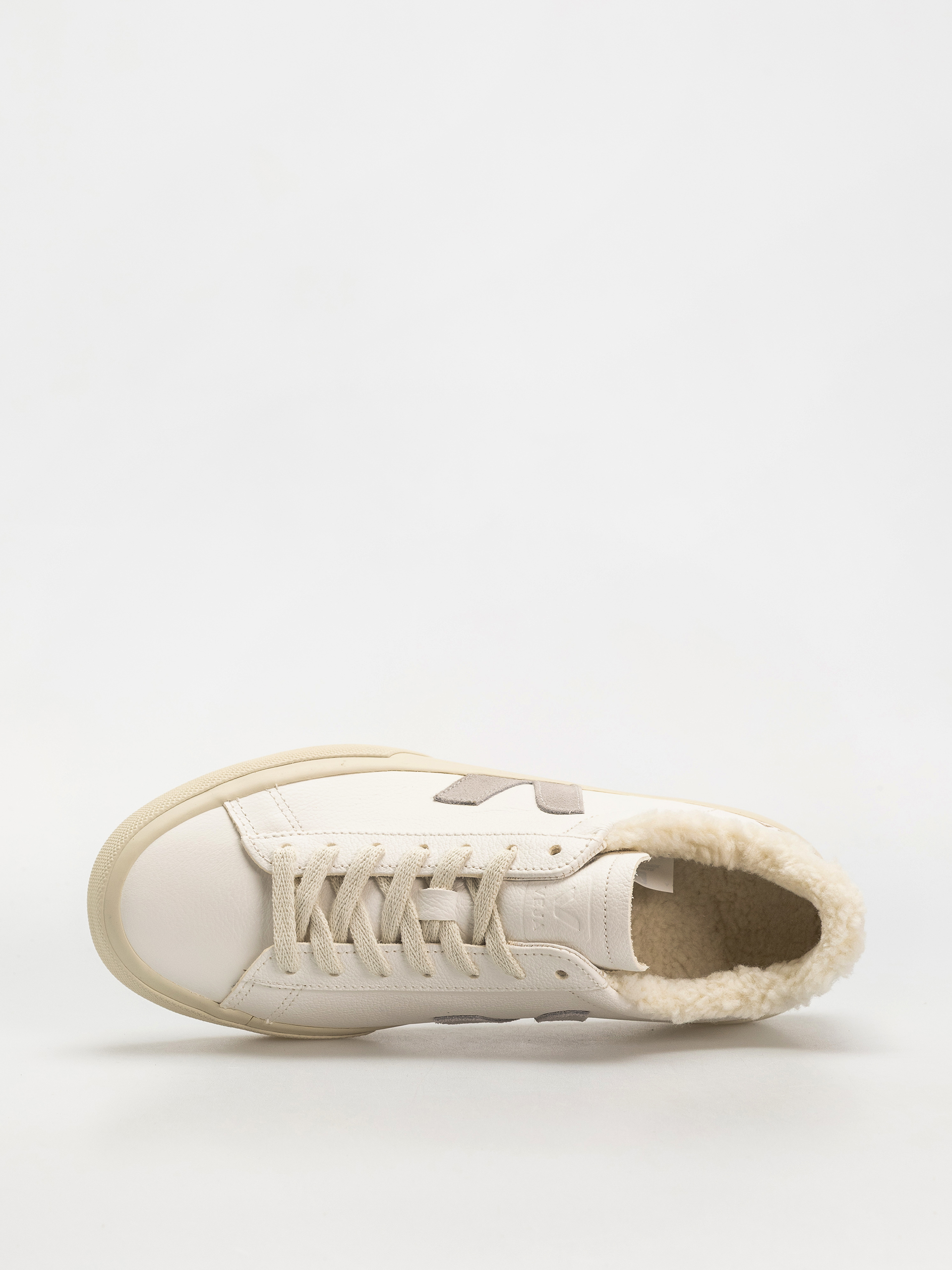 Veja Campo Winter Wmn Shoes (ex white li grey)