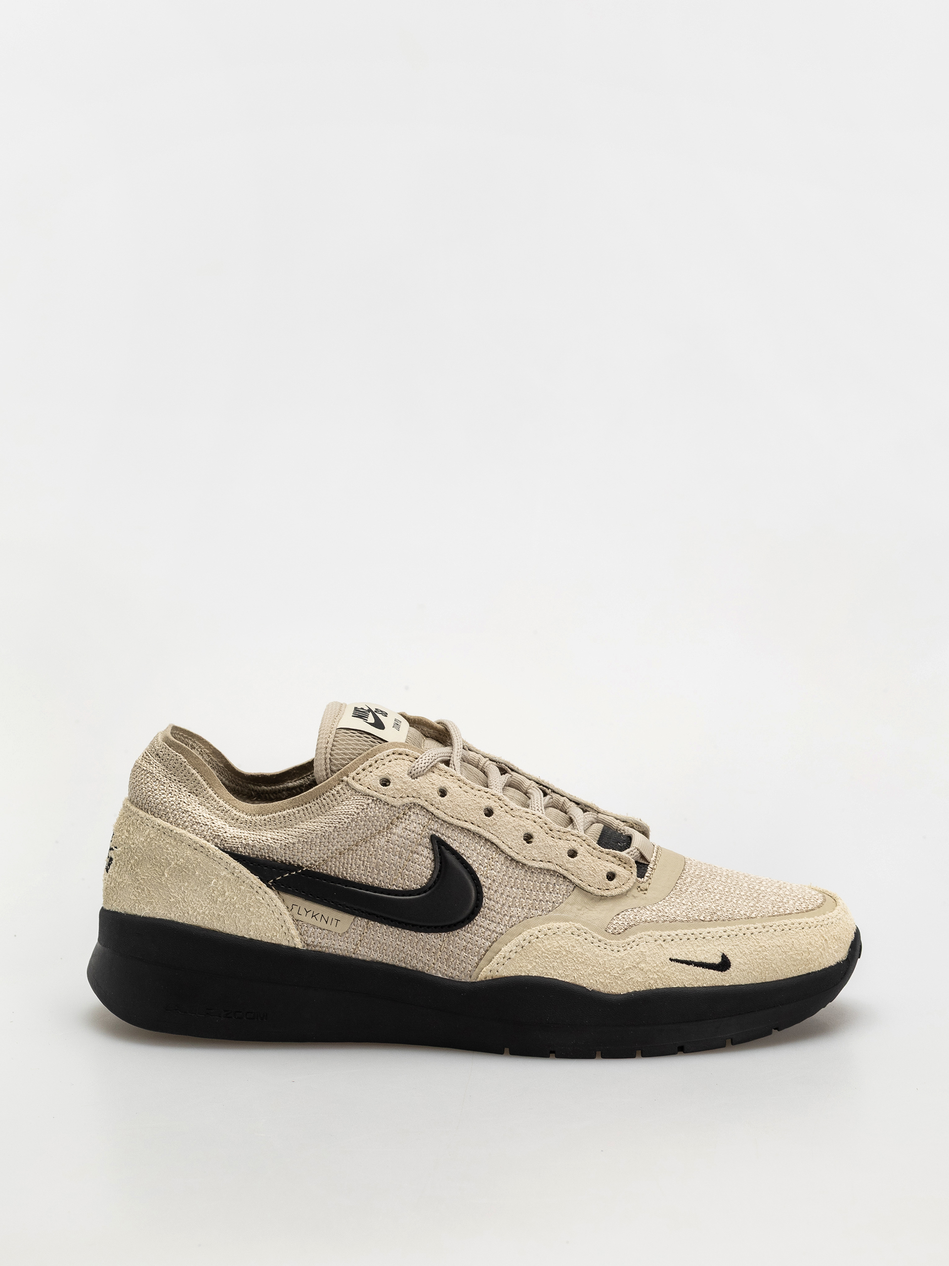 Nike SB Ps8 Schuhe (lt khaki/black desert khaki black)