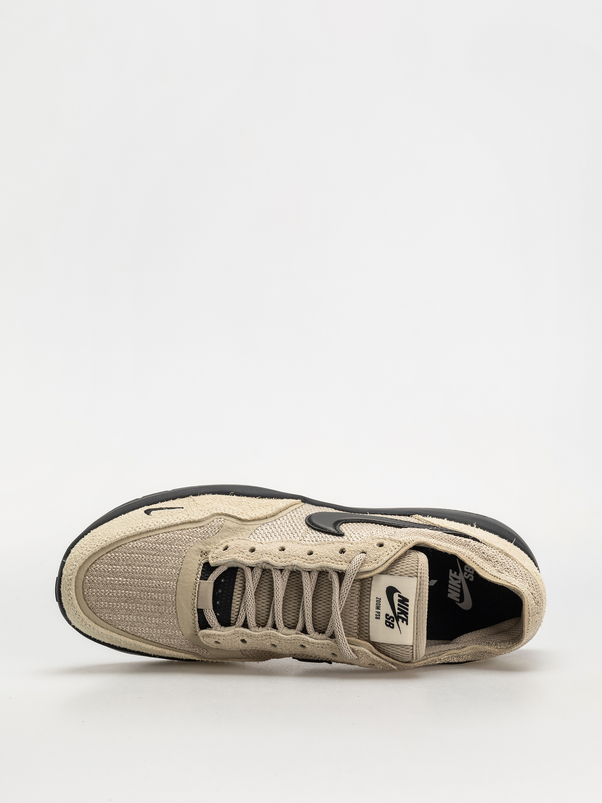 Nike SB Ps8 Shoes (lt khaki/black desert khaki black)
