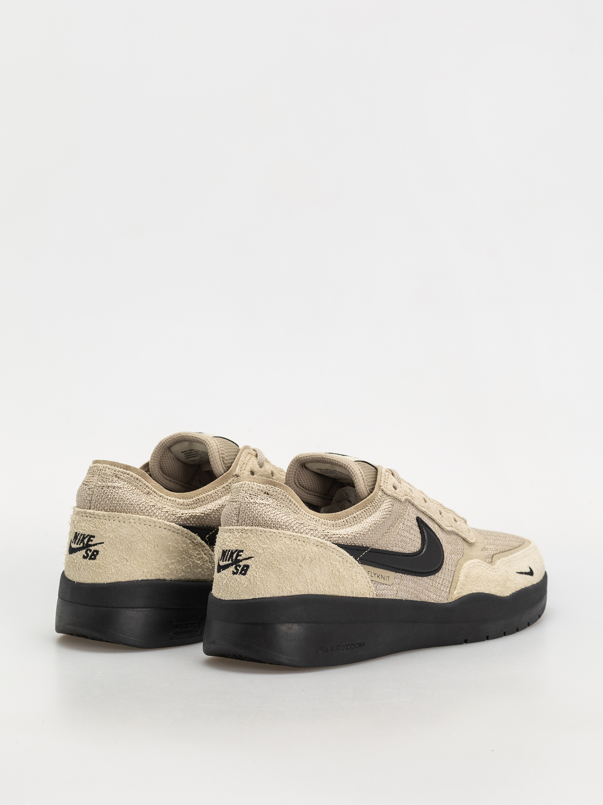 Nike SB Ps8 Shoes (lt khaki/black desert khaki black)
