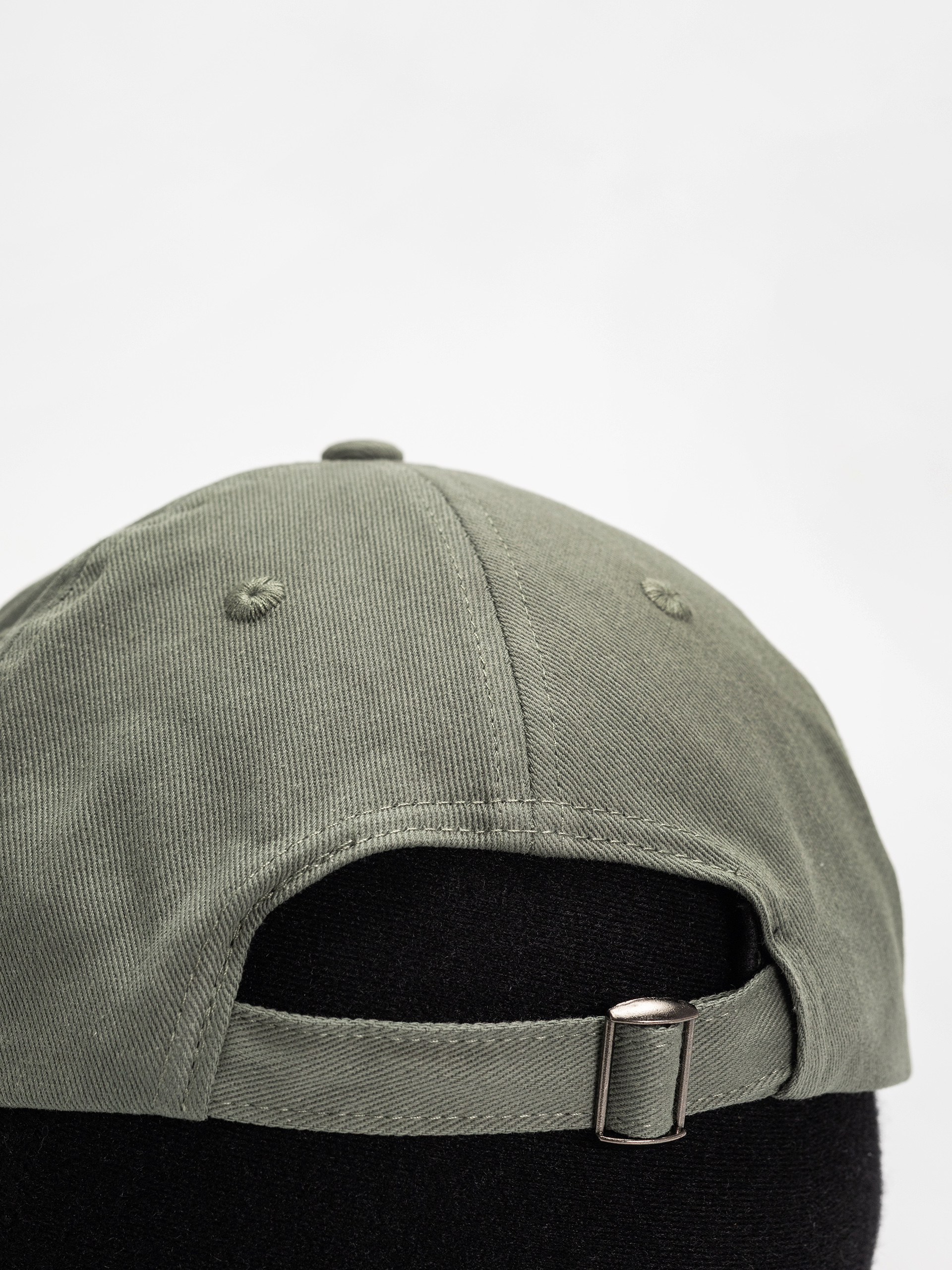 Wasted Paris Yard Cap Cap (loden green)