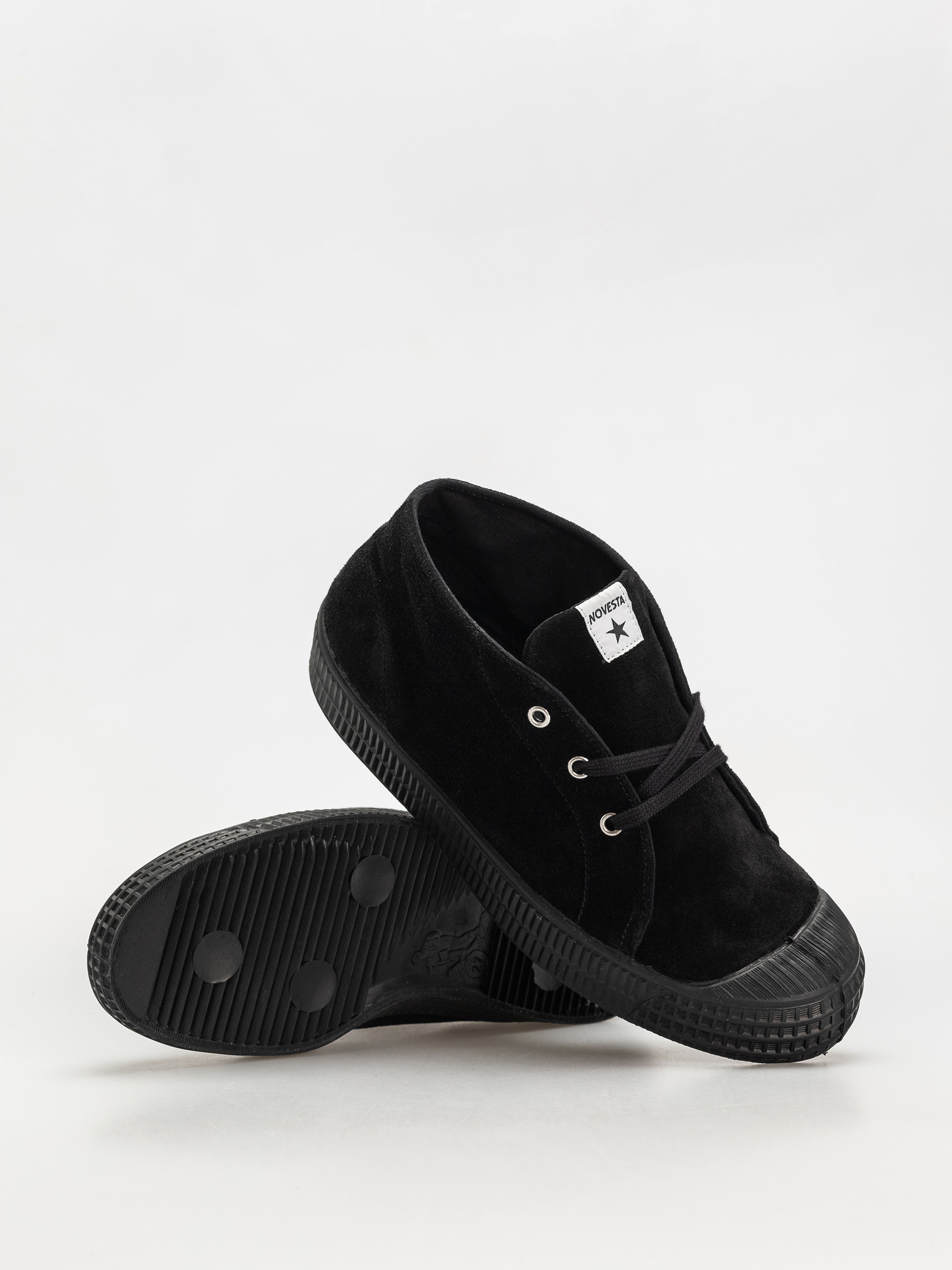 Novesta NG Lone Star Shoes (black)
