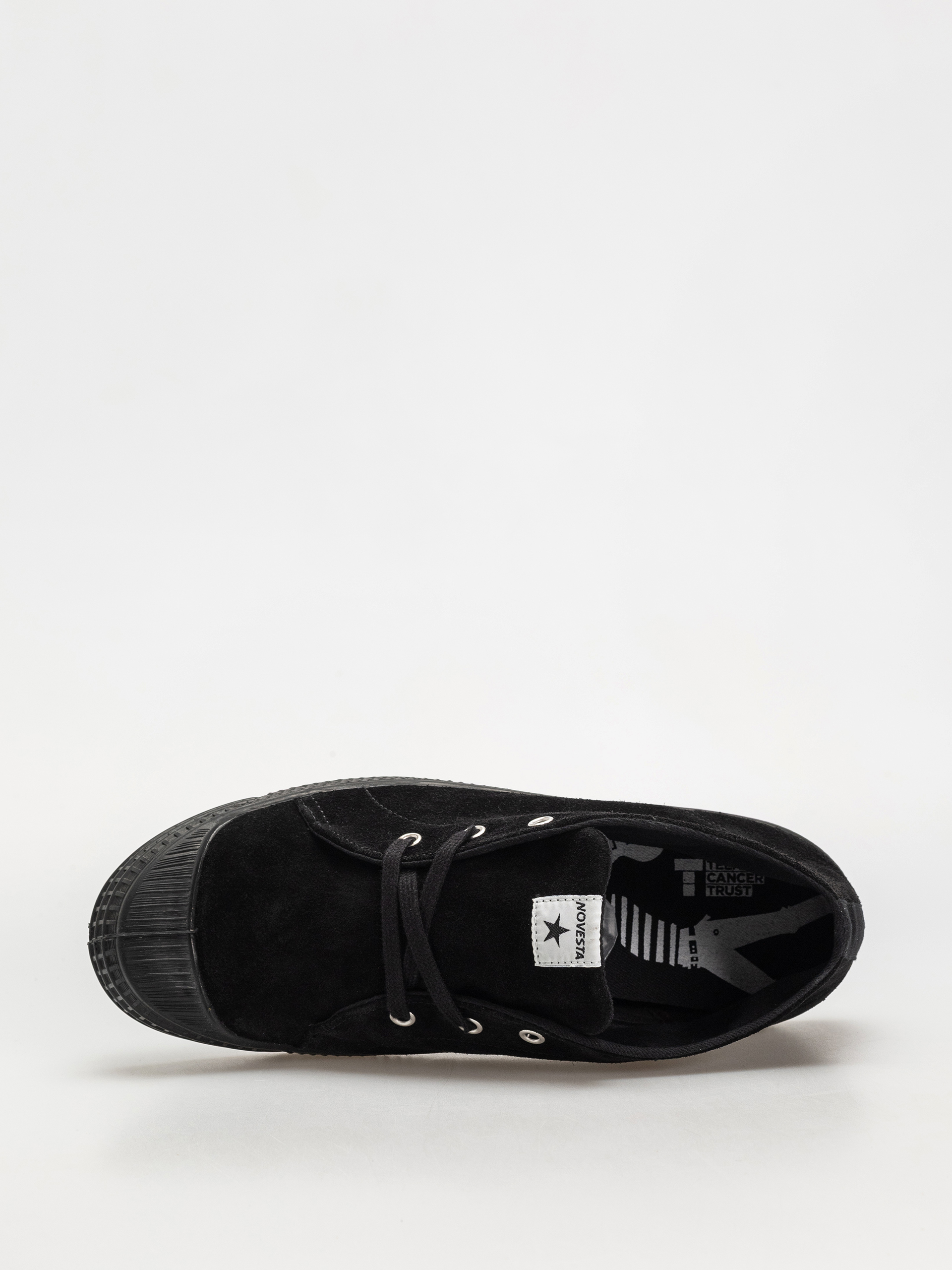 Novesta NG Lone Star Shoes (black)