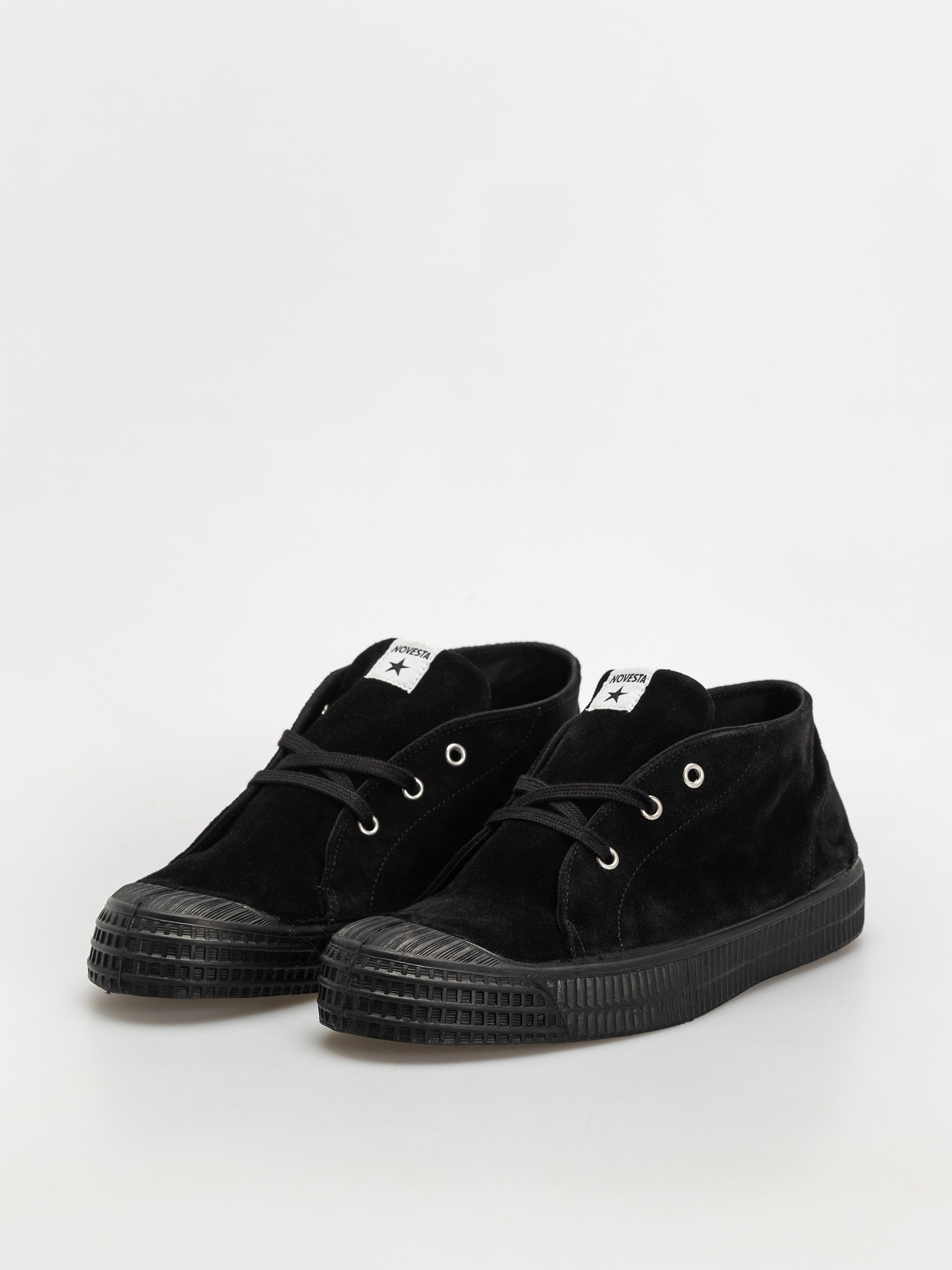 Novesta NG Lone Star Shoes (black)