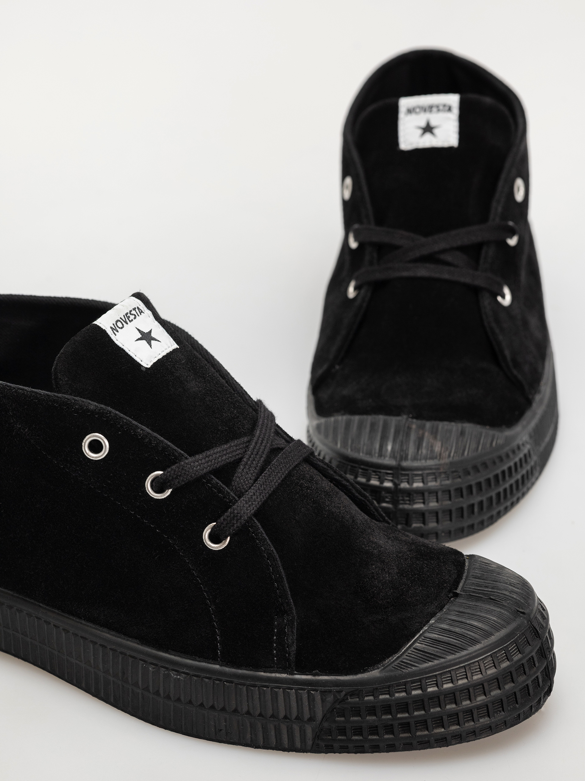 Novesta NG Lone Star Schuhe (black)