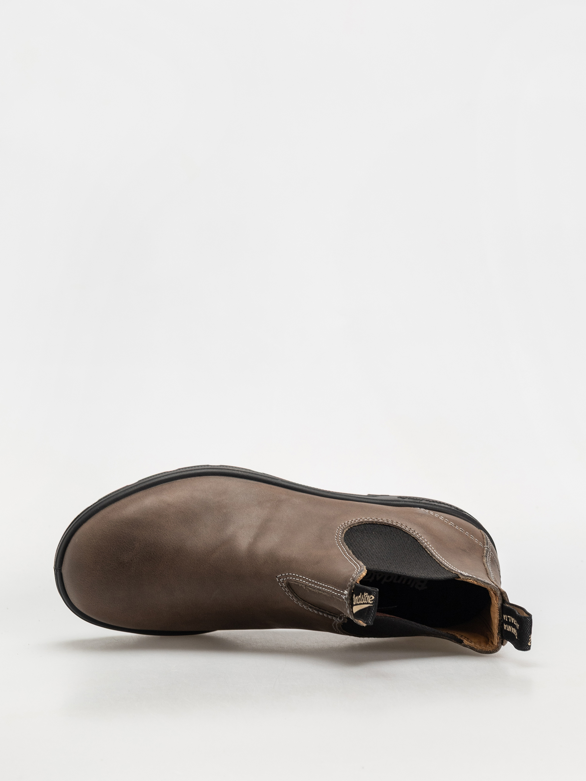 Blundstone 1469 Shoes (steel grey)