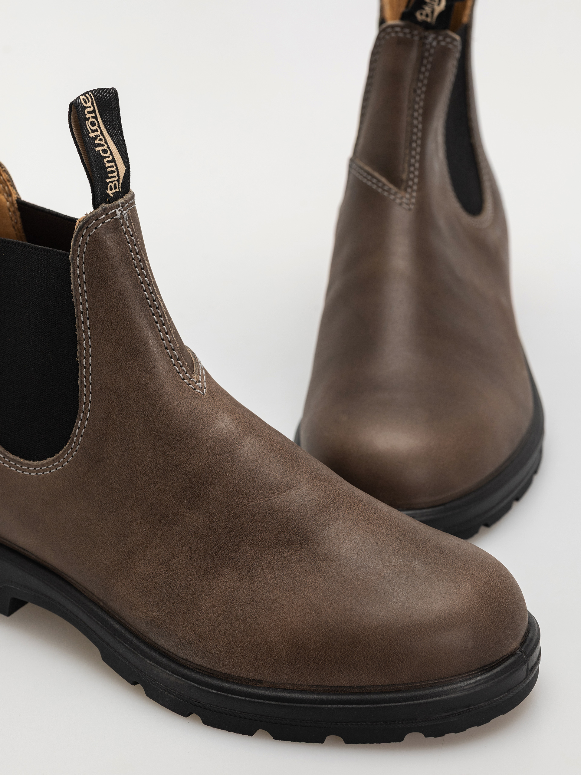 Blundstone 1469 Shoes (steel grey)