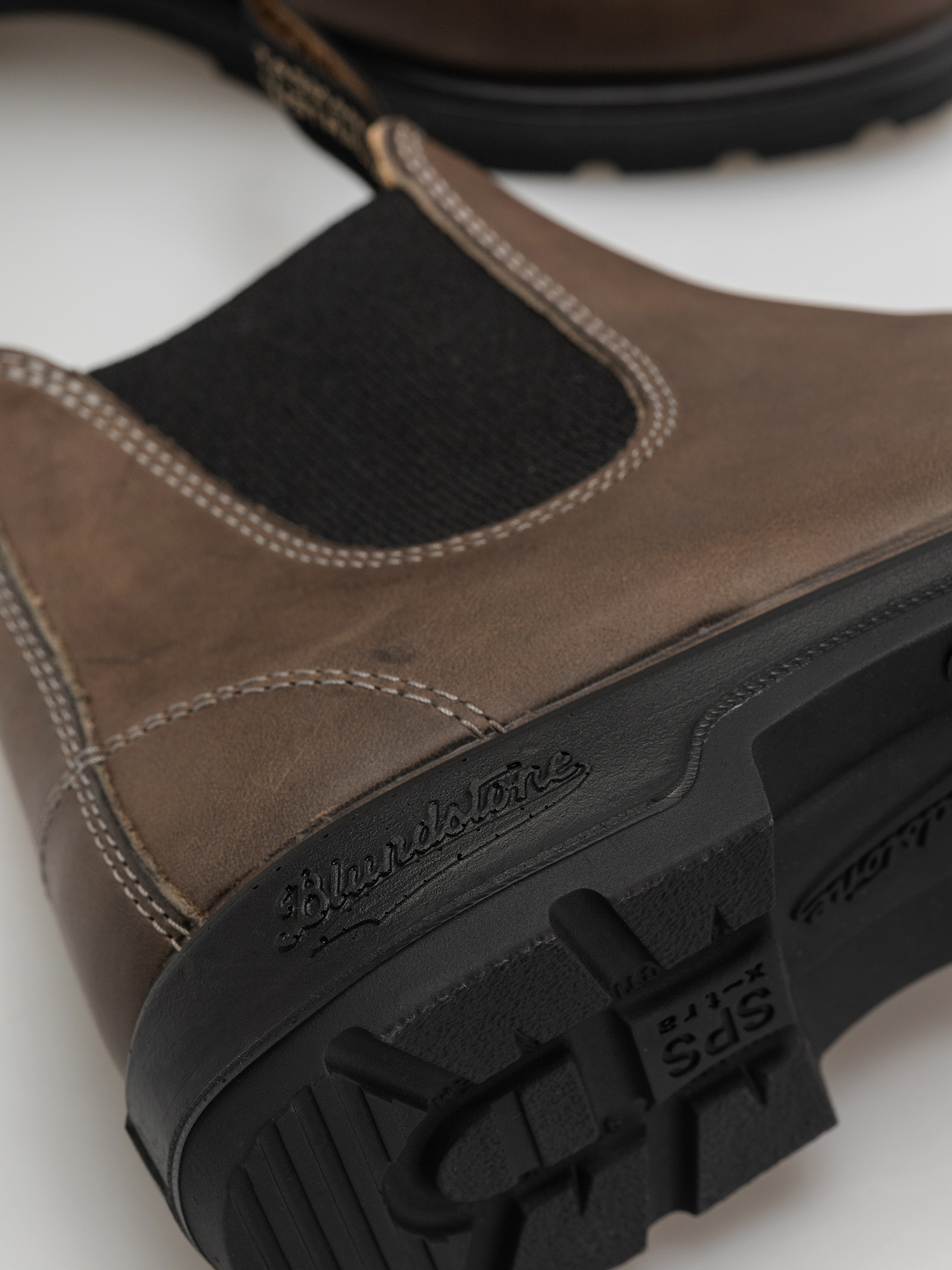 Blundstone 1469 Schuhe (steel grey)