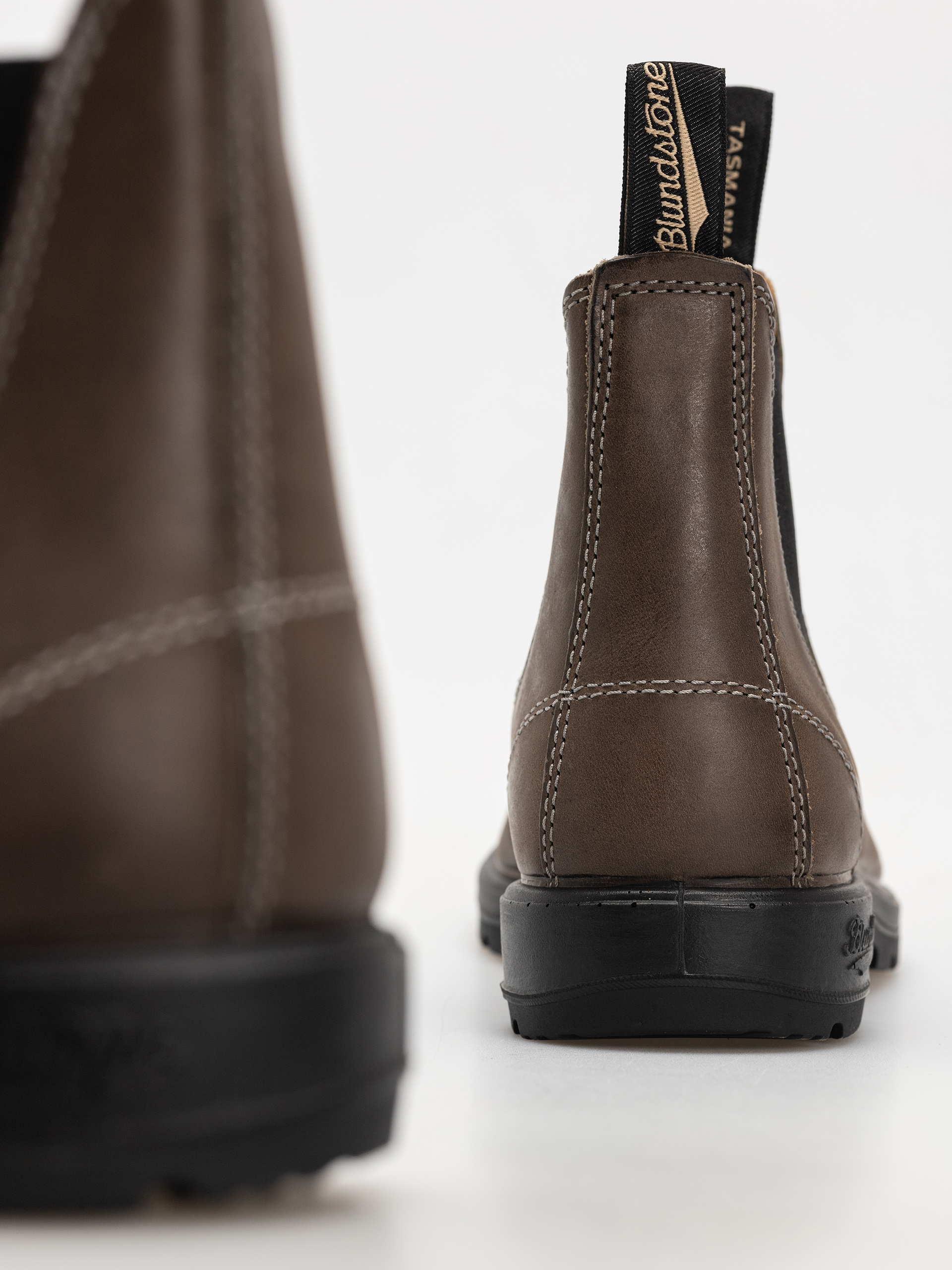 Blundstone 1469 Shoes (steel grey)