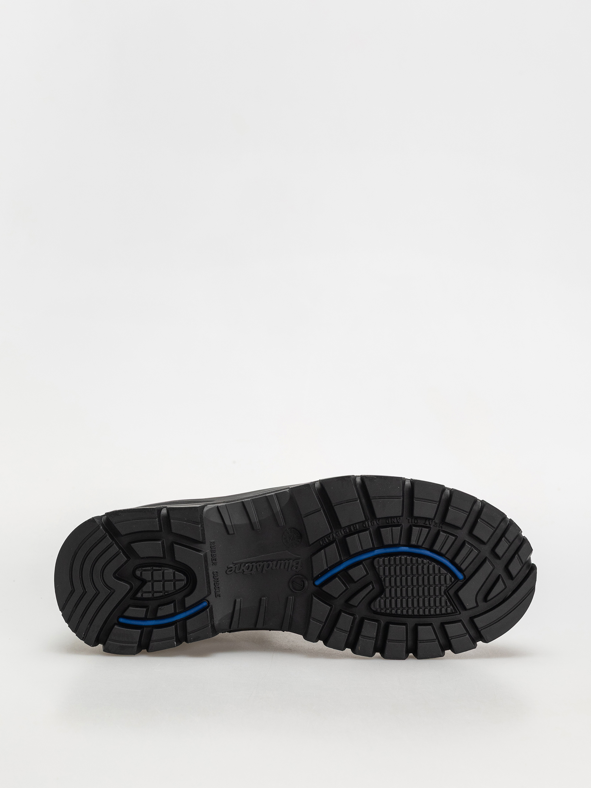 Blundstone 2238 Shoes (rustic black)