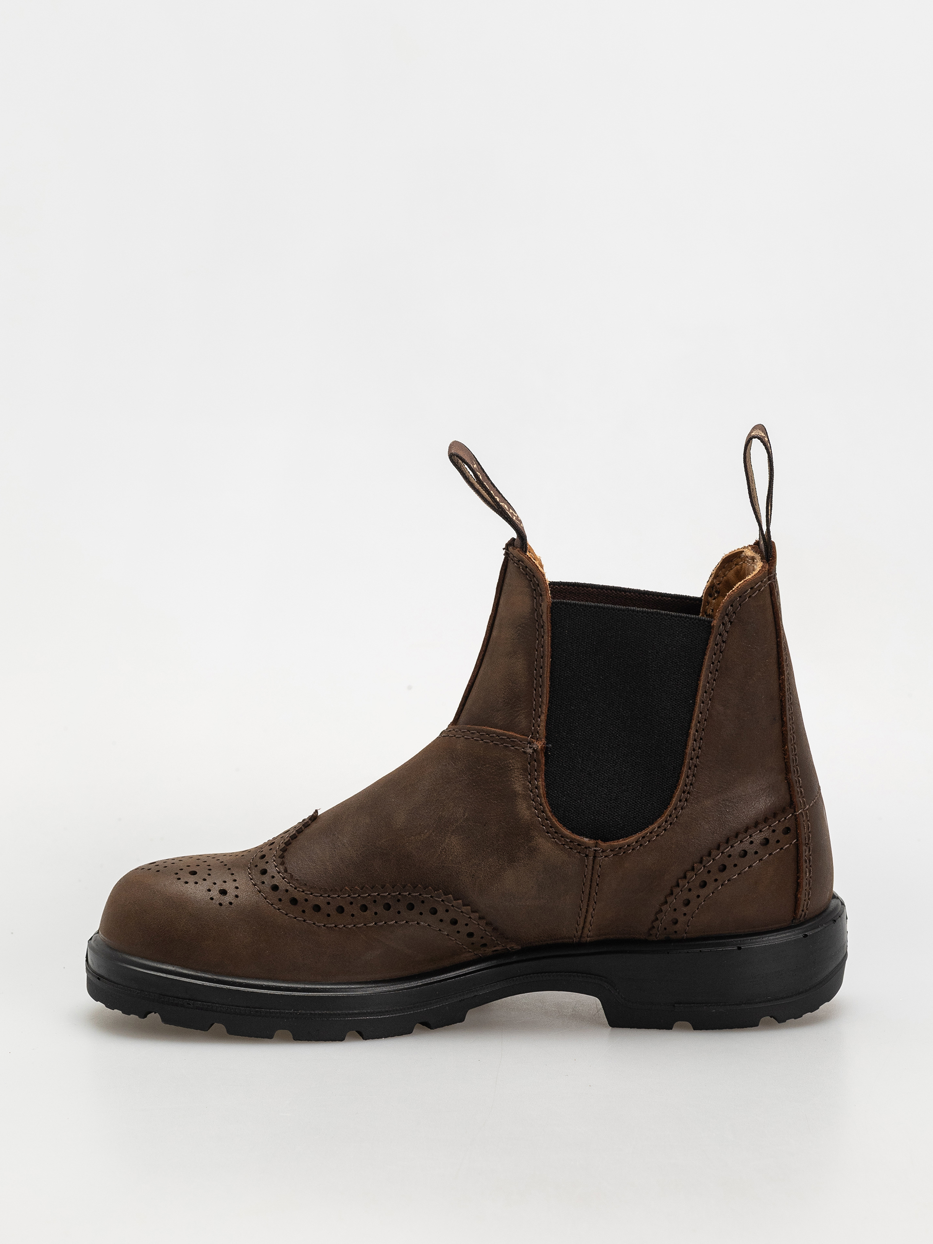 Blundstone 2444 Shoes (antique brown)