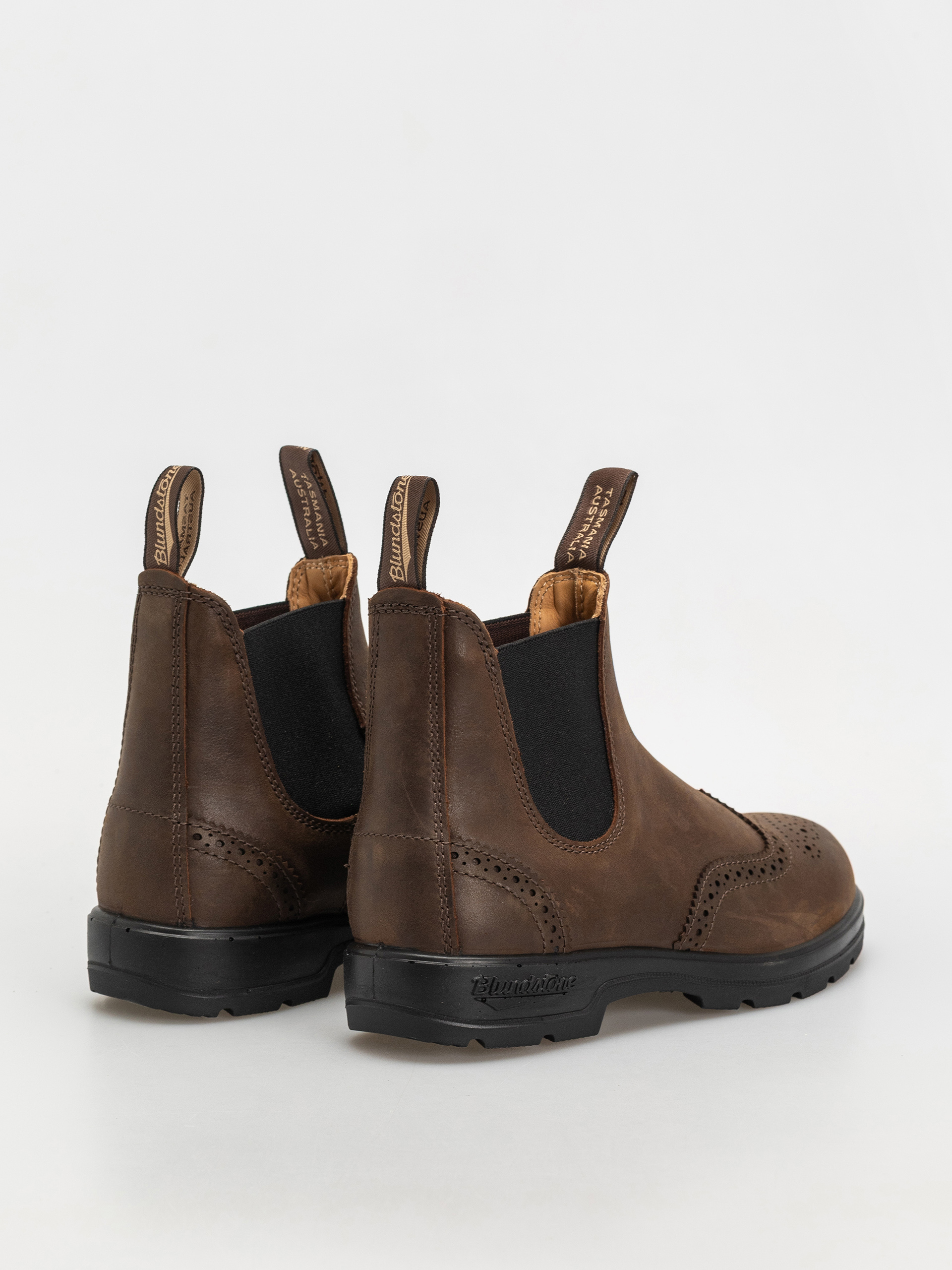 Blundstone 2444 Schuhe (antique brown)