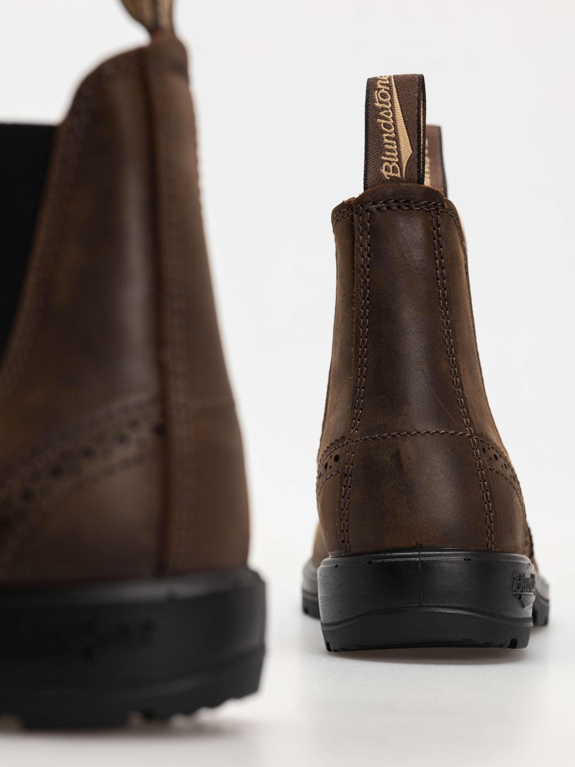 Blundstone 2444 Schuhe (antique brown)