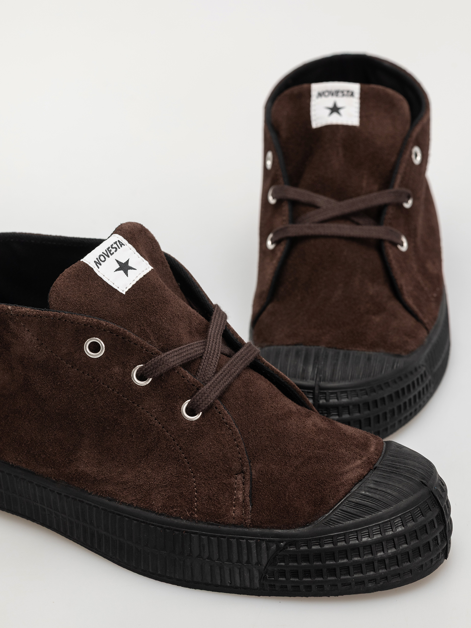 Novesta NG Lone Star Shoes (chock)