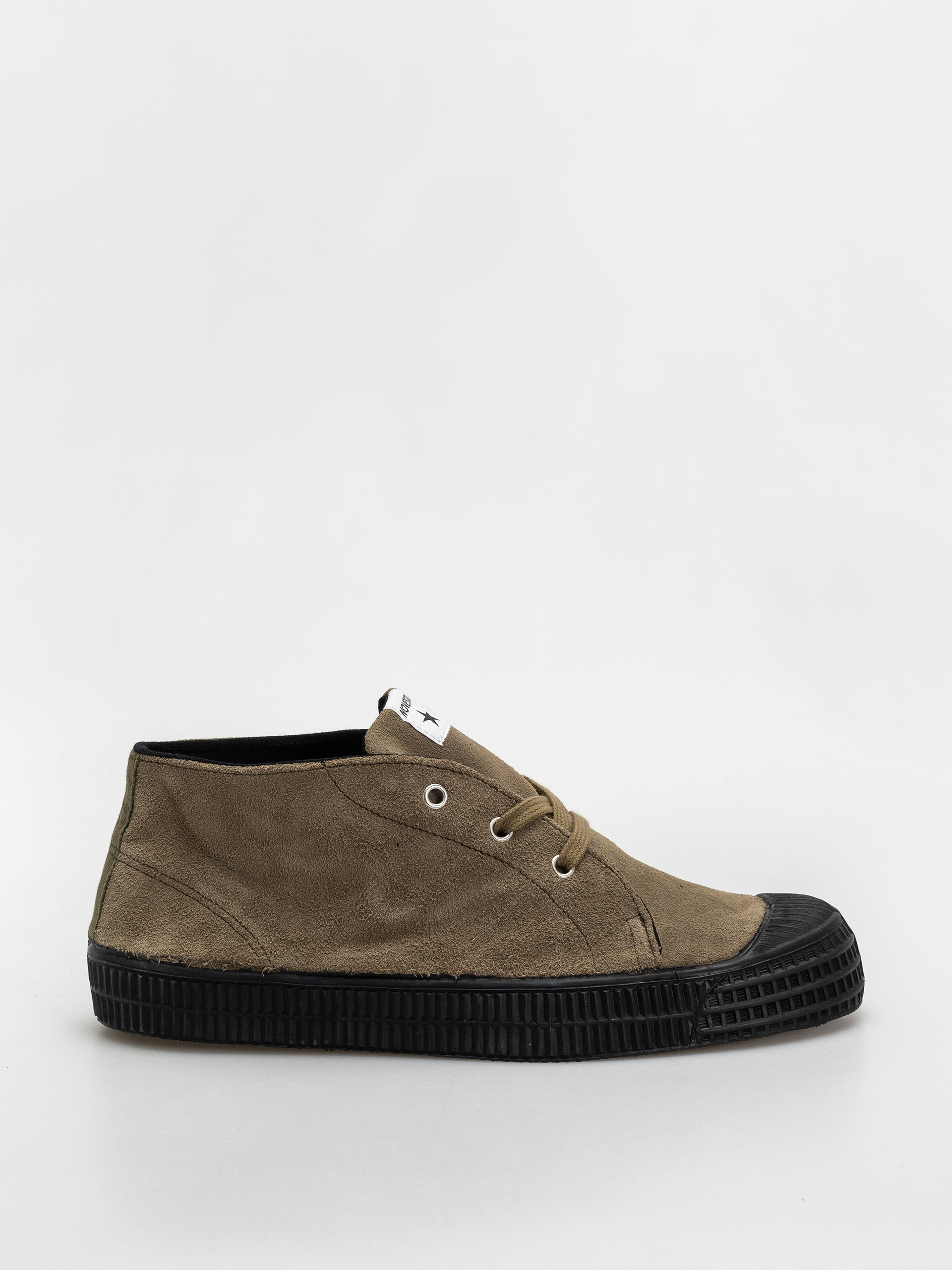 Novesta NG Lone Star Shoes brown (khaki)
