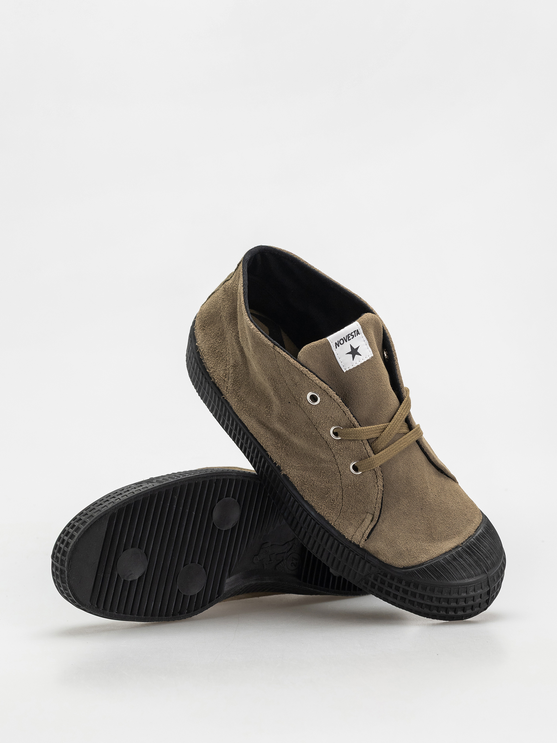 Novesta NG Lone Star Schuhe (khaki)