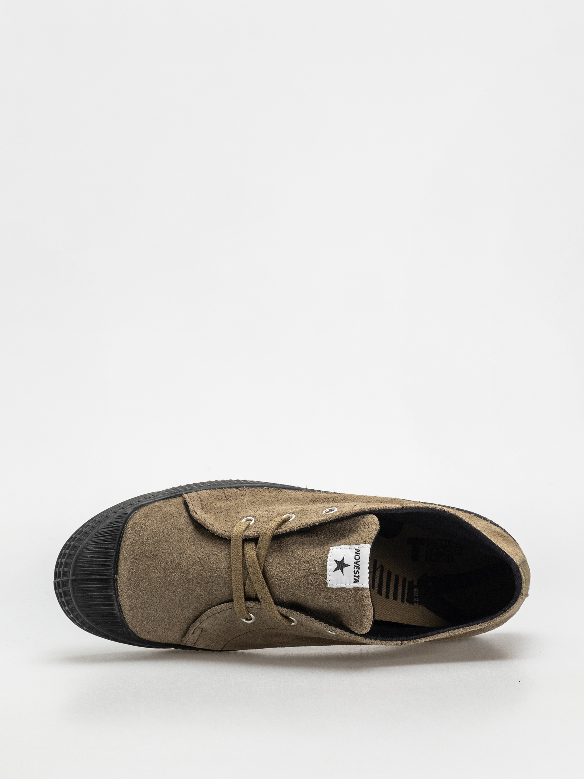 Novesta NG Lone Star Shoes (khaki)