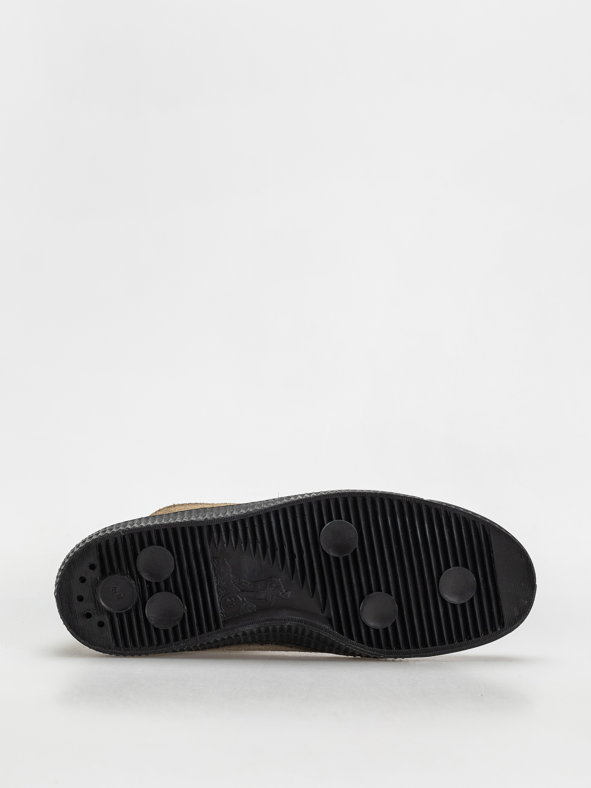 Novesta NG Lone Star Schuhe (khaki)