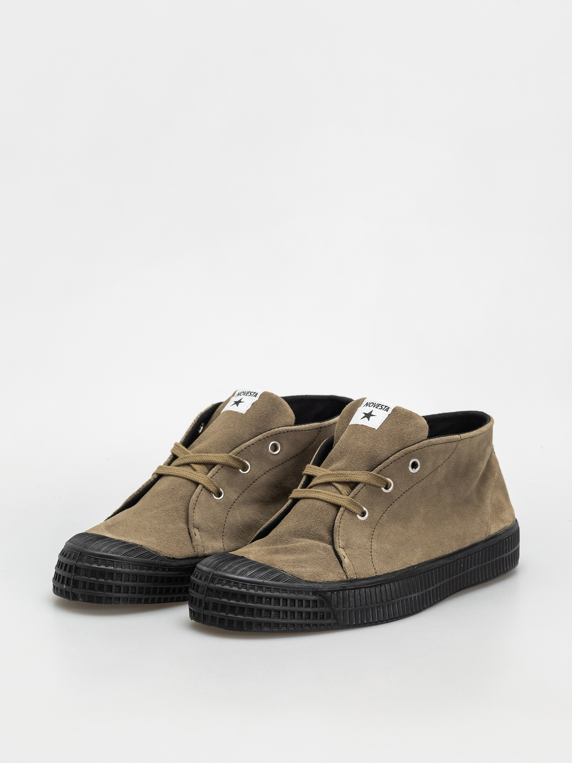 Novesta NG Lone Star Shoes (khaki)
