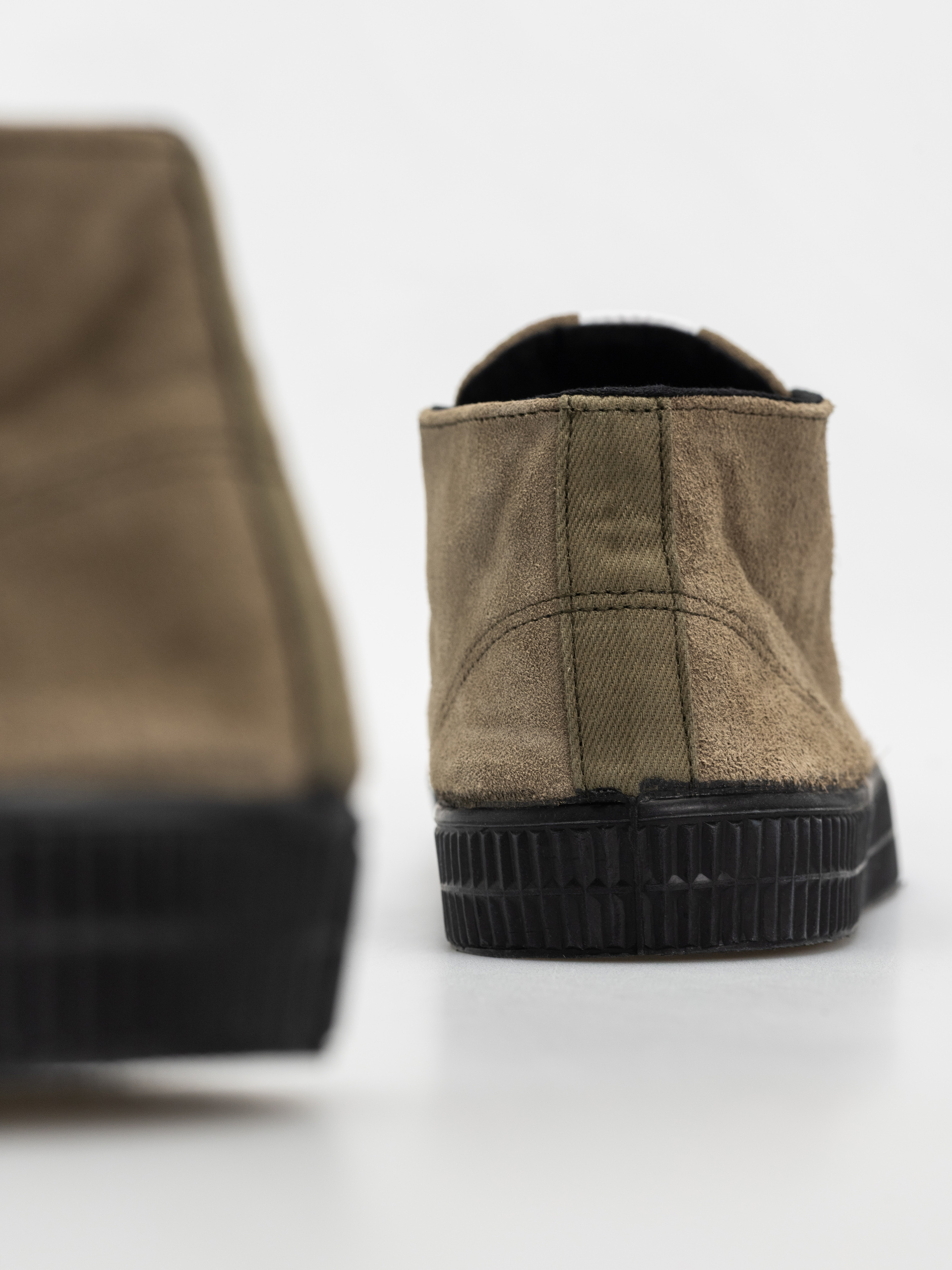 Novesta NG Lone Star Shoes (khaki)