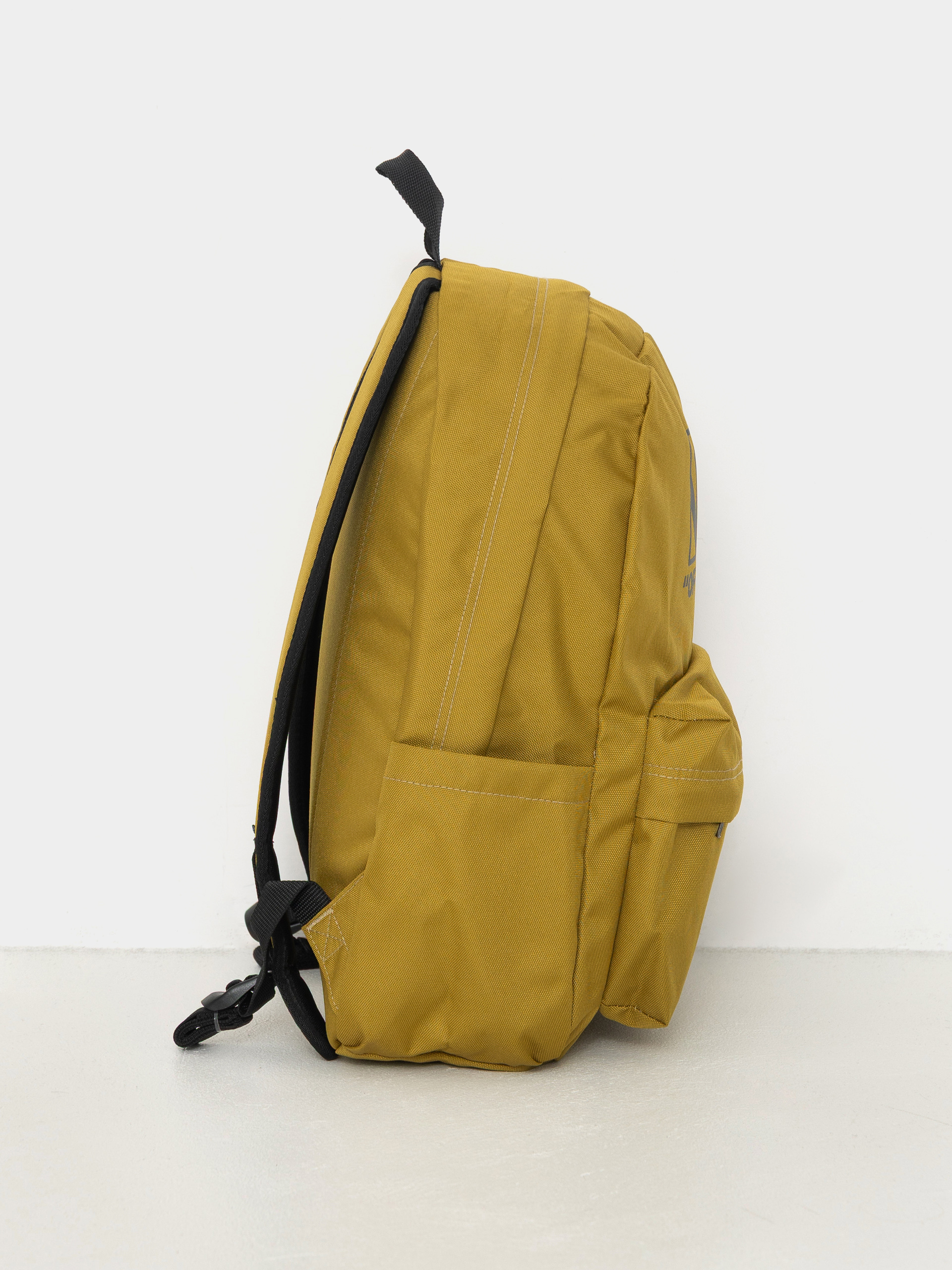 Vans Old Skool Rucksack (burnt gold)