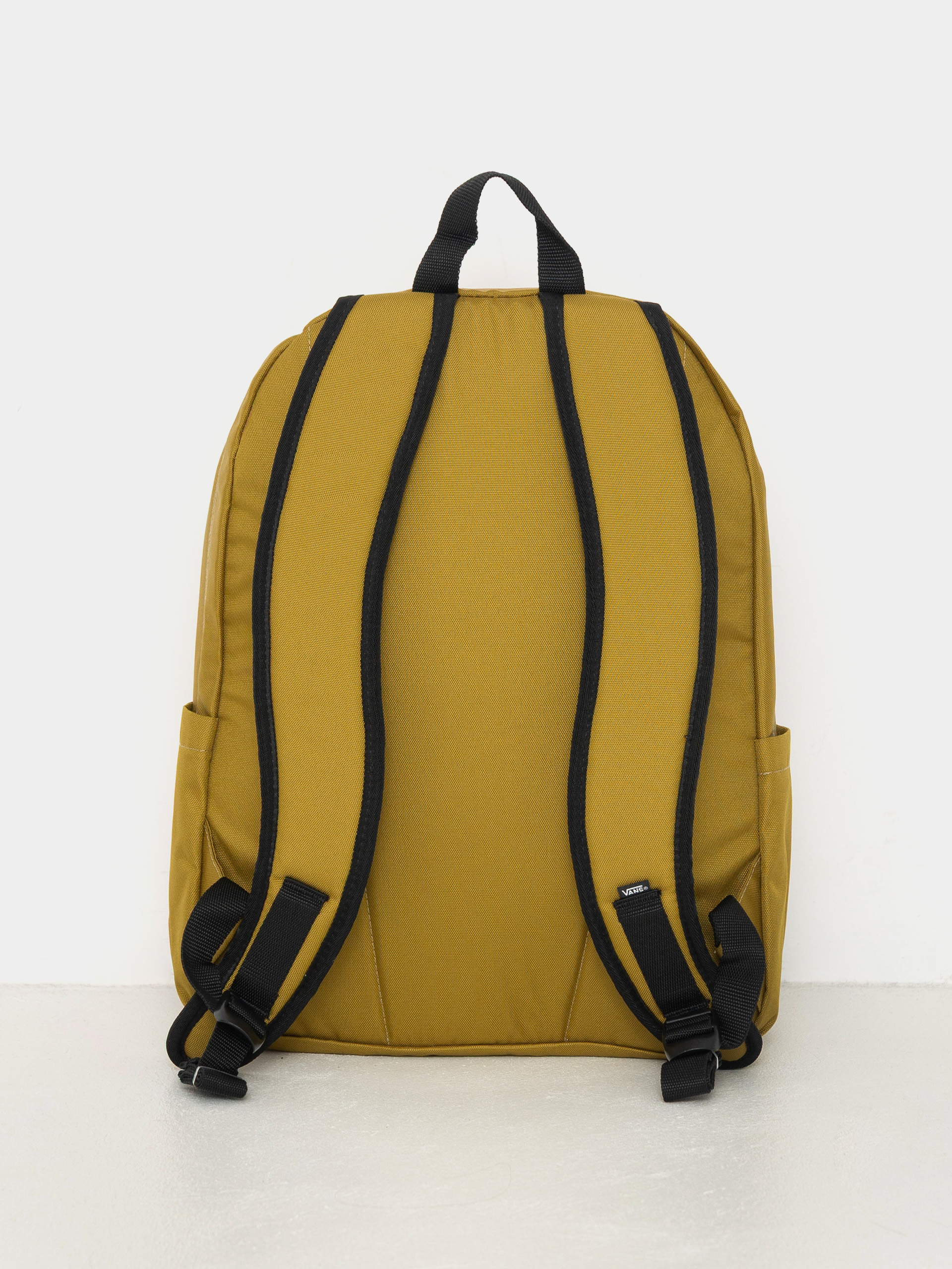 Vans Old Skool Rucksack (burnt gold)