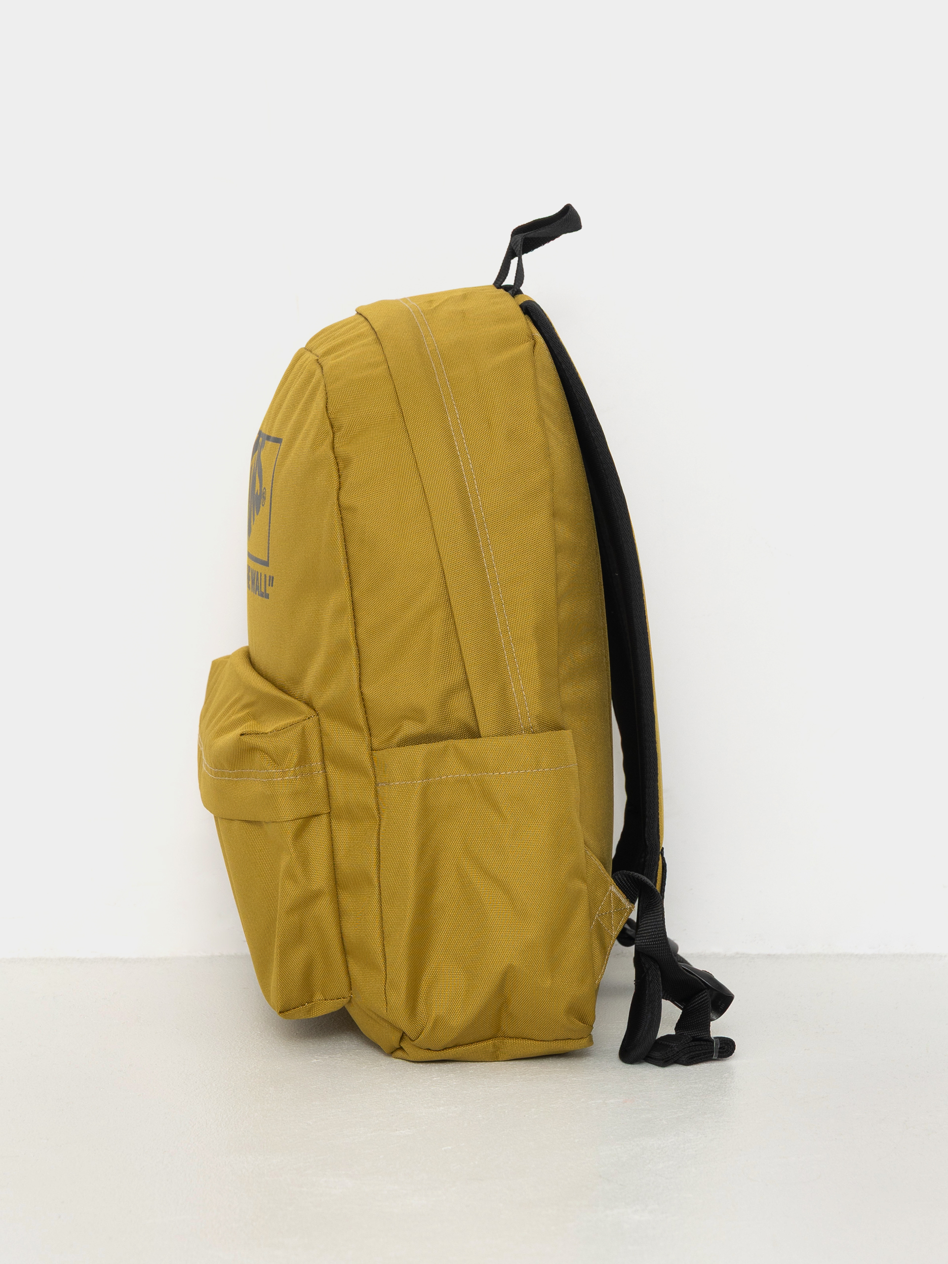 Vans Old Skool Backpack (burnt gold)