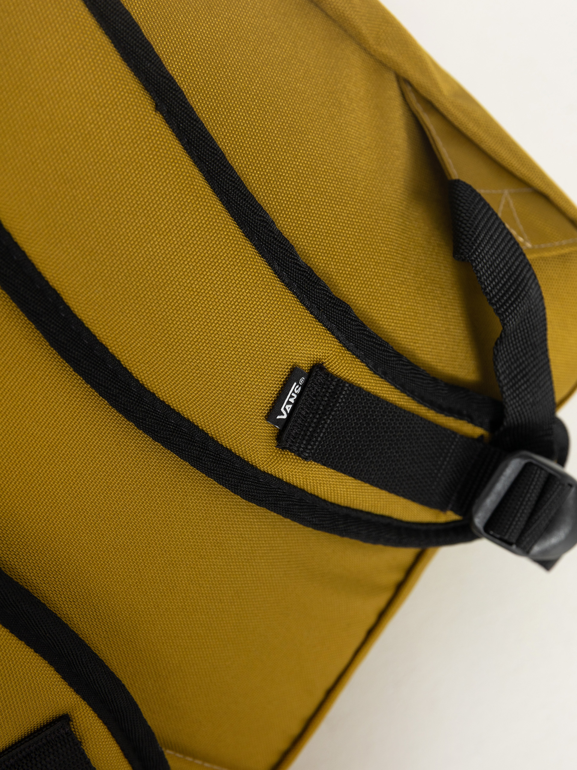 Vans Old Skool Backpack (burnt gold)