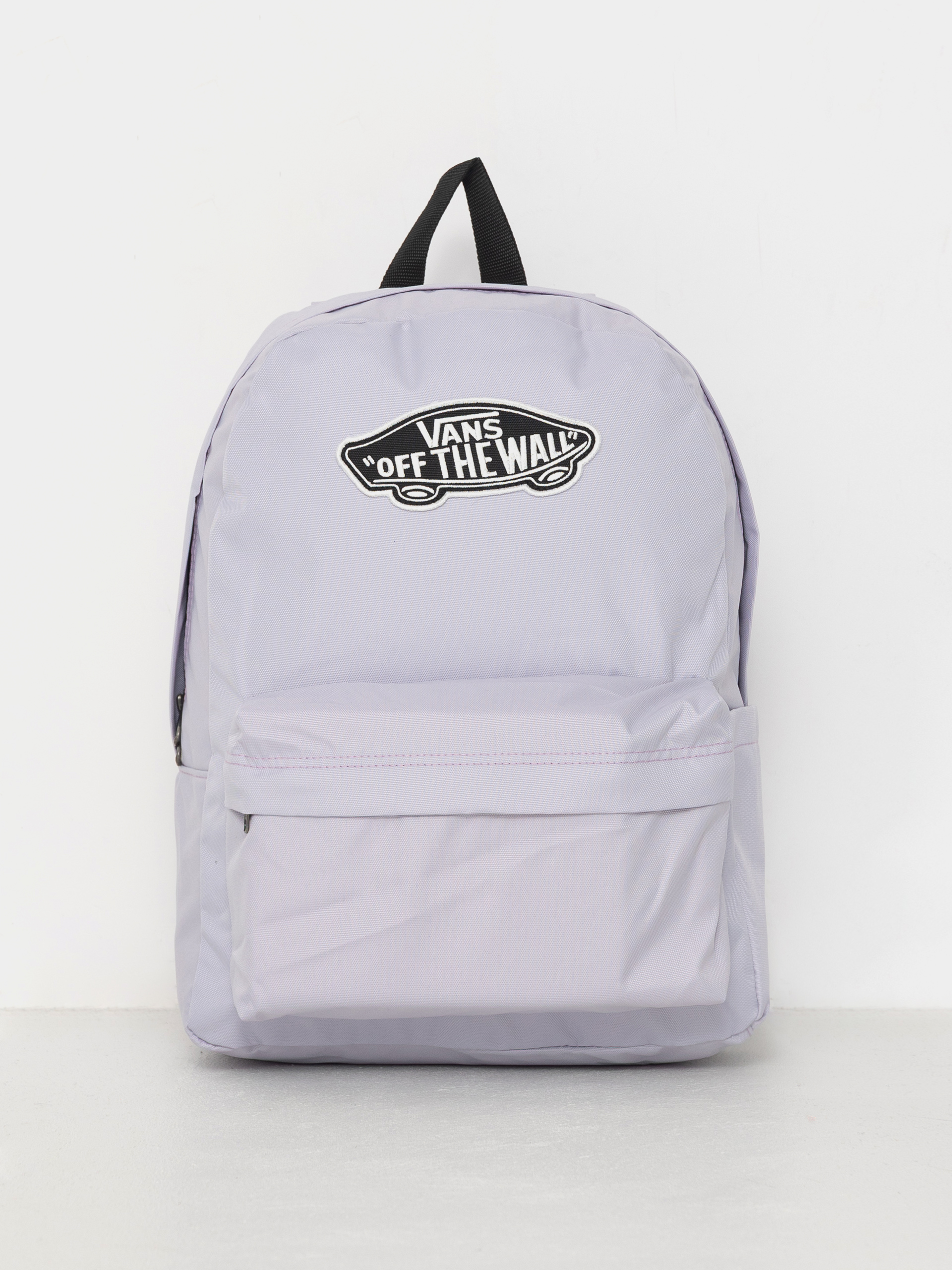 Vans Old Skool Classic Rucksack (lilac mist)