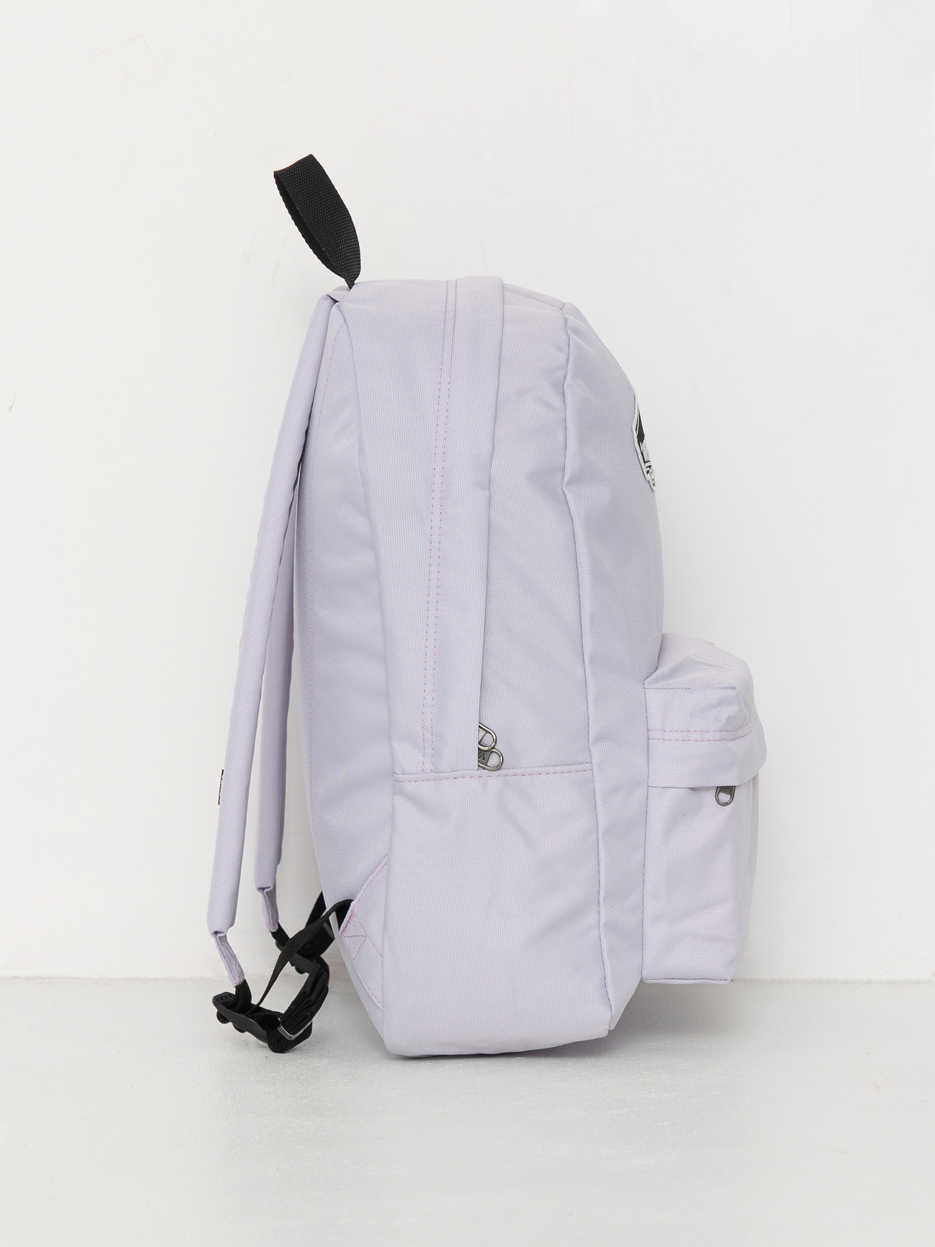 Vans Old Skool Classic Backpack (lilac mist)