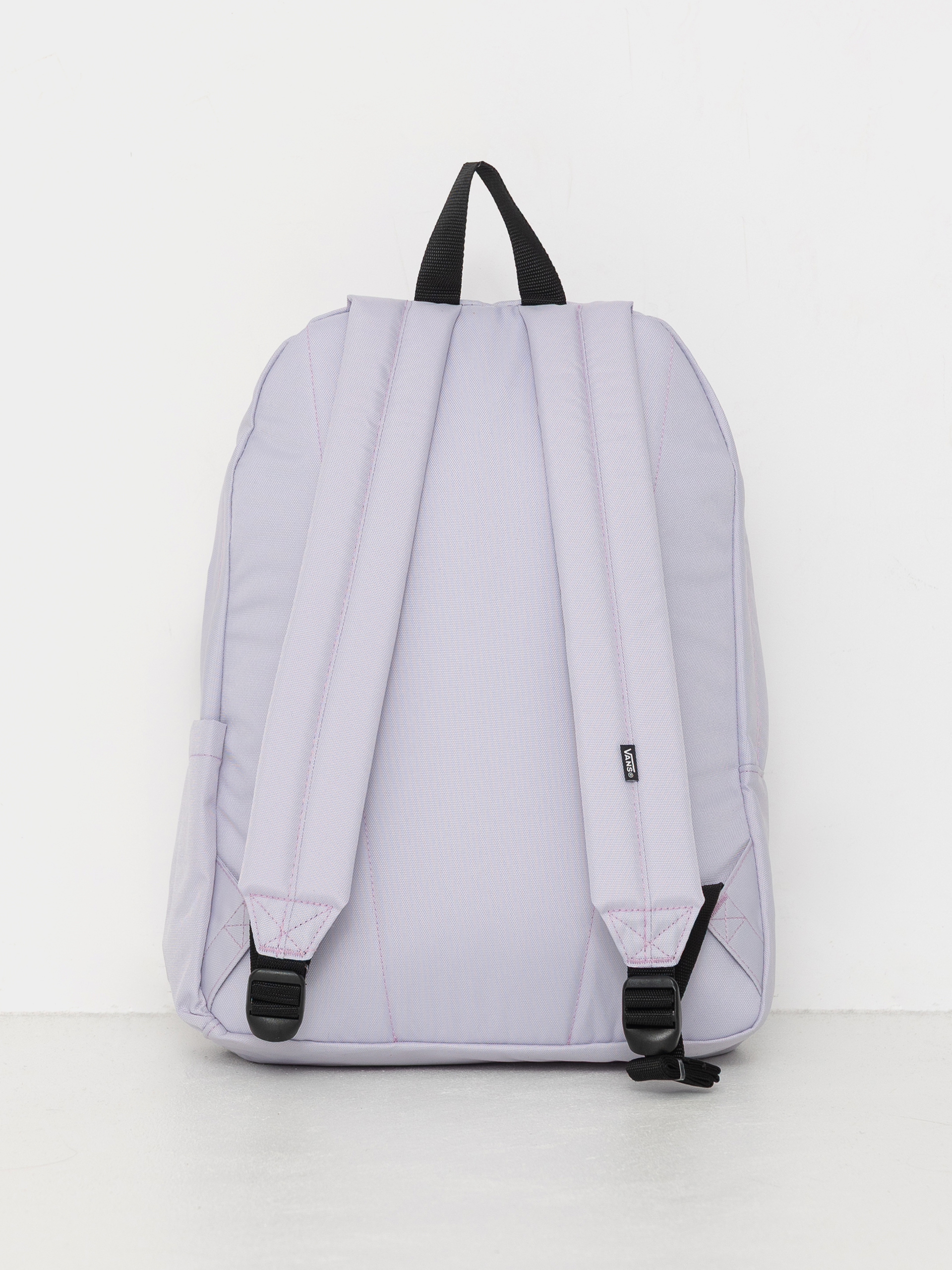 Vans Old Skool Classic Backpack (lilac mist)
