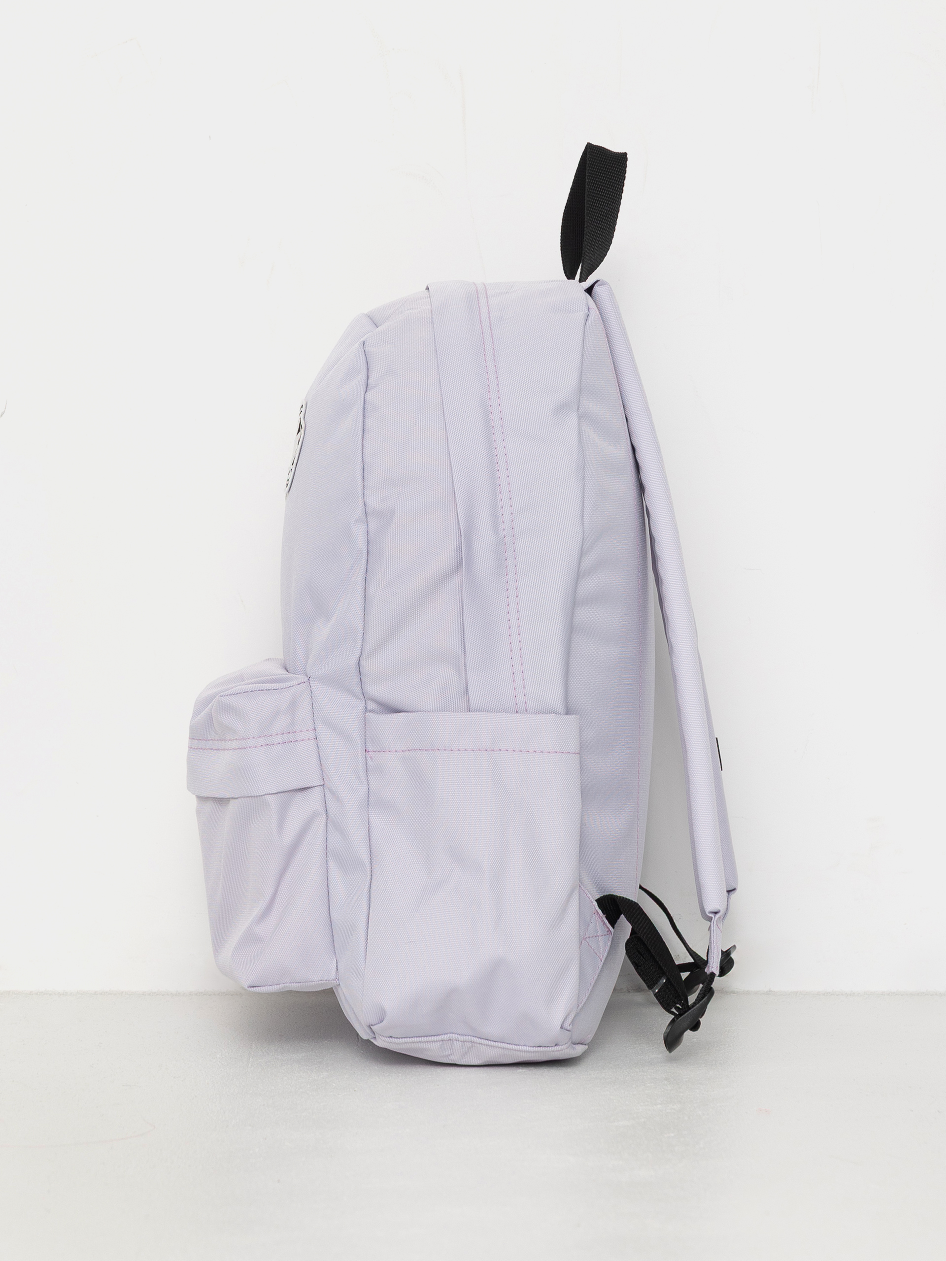 Vans Old Skool Classic Rucksack (lilac mist)