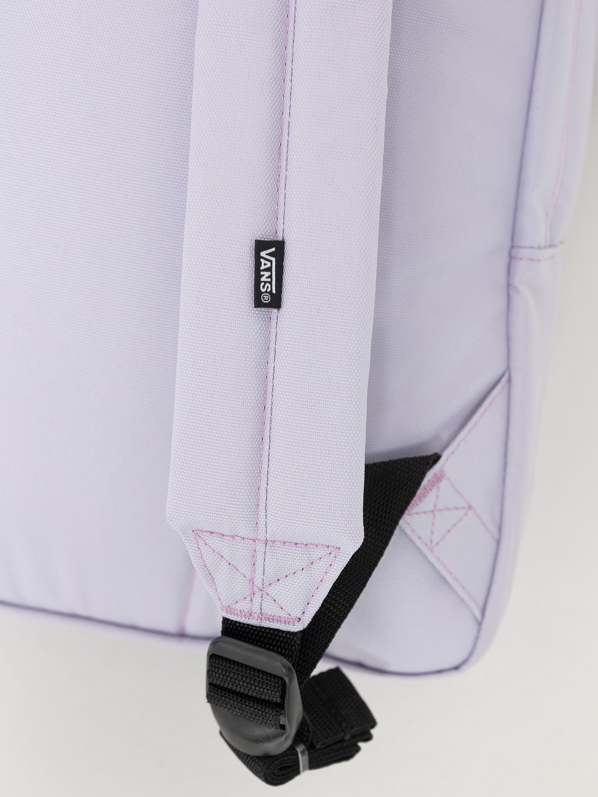Vans Old Skool Classic Rucksack (lilac mist)