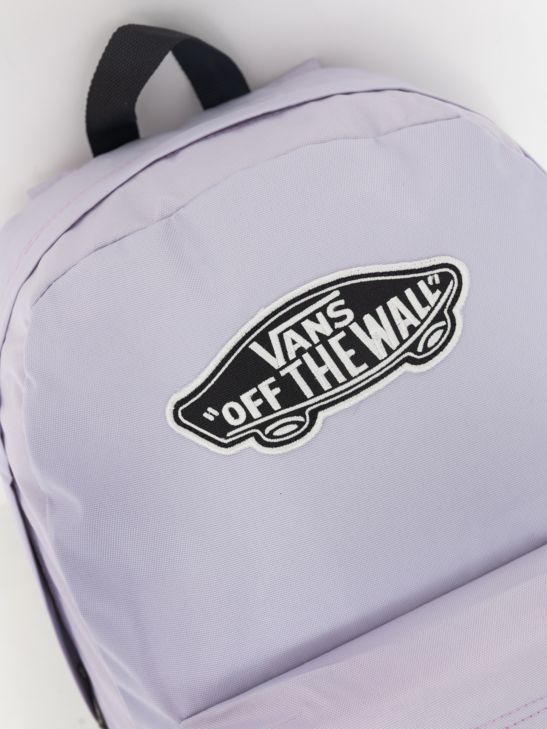 Vans Old Skool Classic Backpack (lilac mist)
