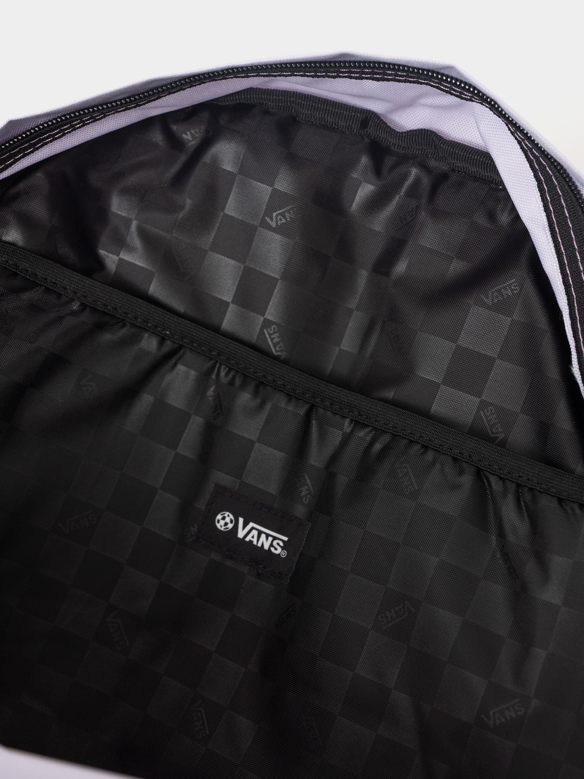 Vans Old Skool Classic Backpack (lilac mist)