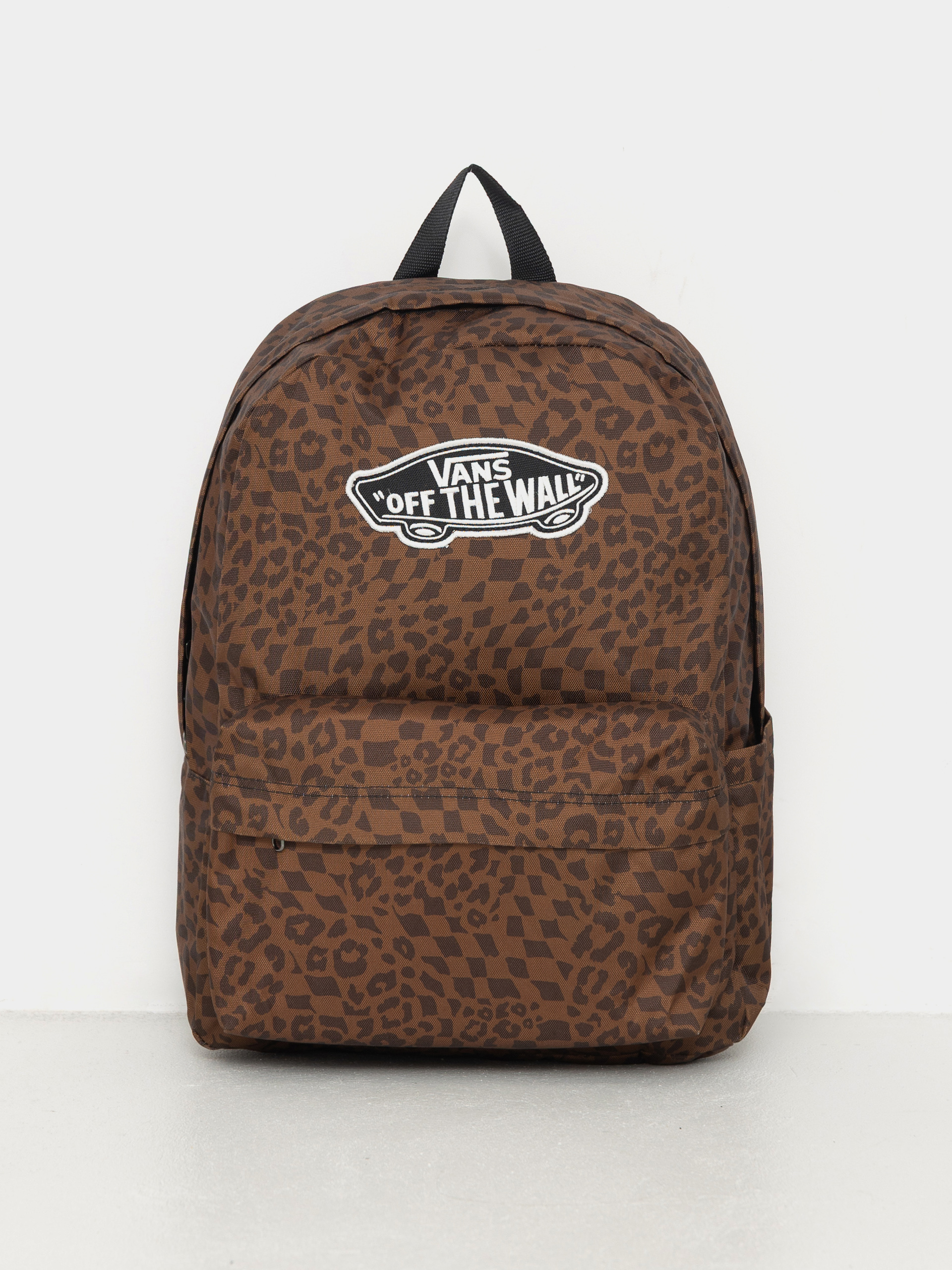 Vans Old Skool Classic Backpack (dachshund)