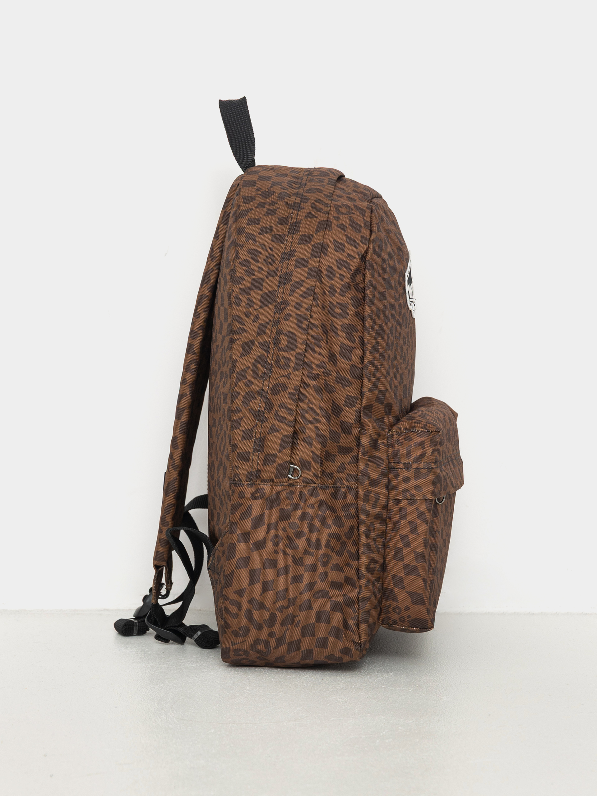 Vans Old Skool Classic Backpack (dachshund)