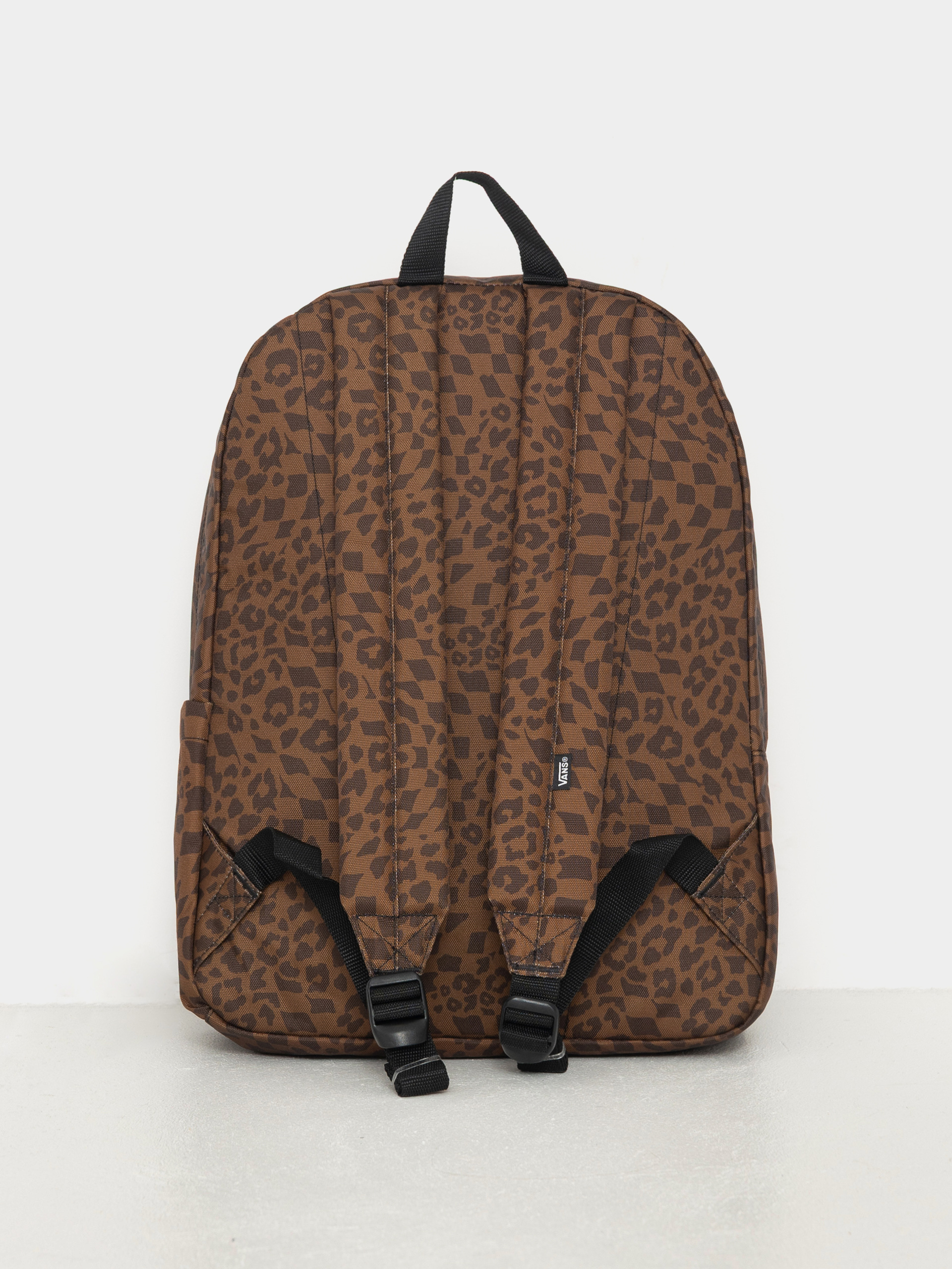 Vans Old Skool Classic Rucksack (dachshund)