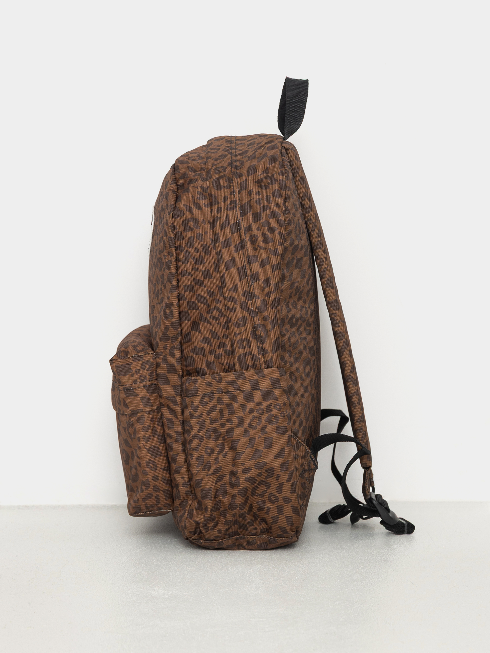 Vans Old Skool Classic Backpack (dachshund)