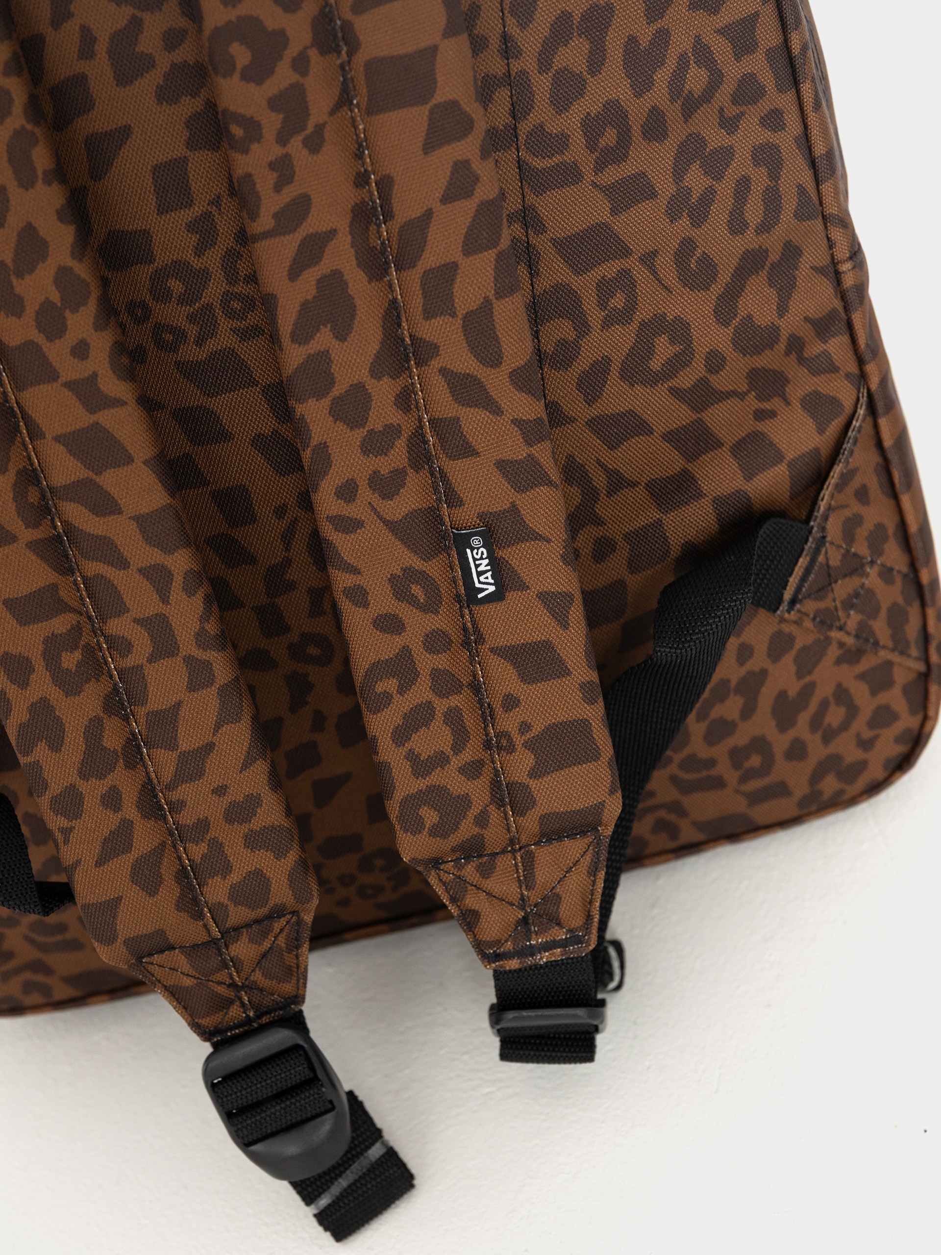 Vans Old Skool Classic Rucksack (dachshund)