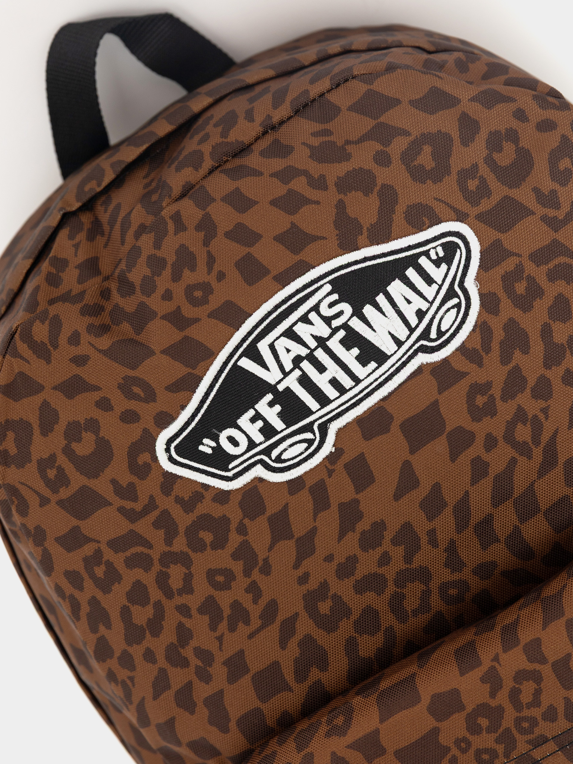 Vans Old Skool Classic Rucksack (dachshund)