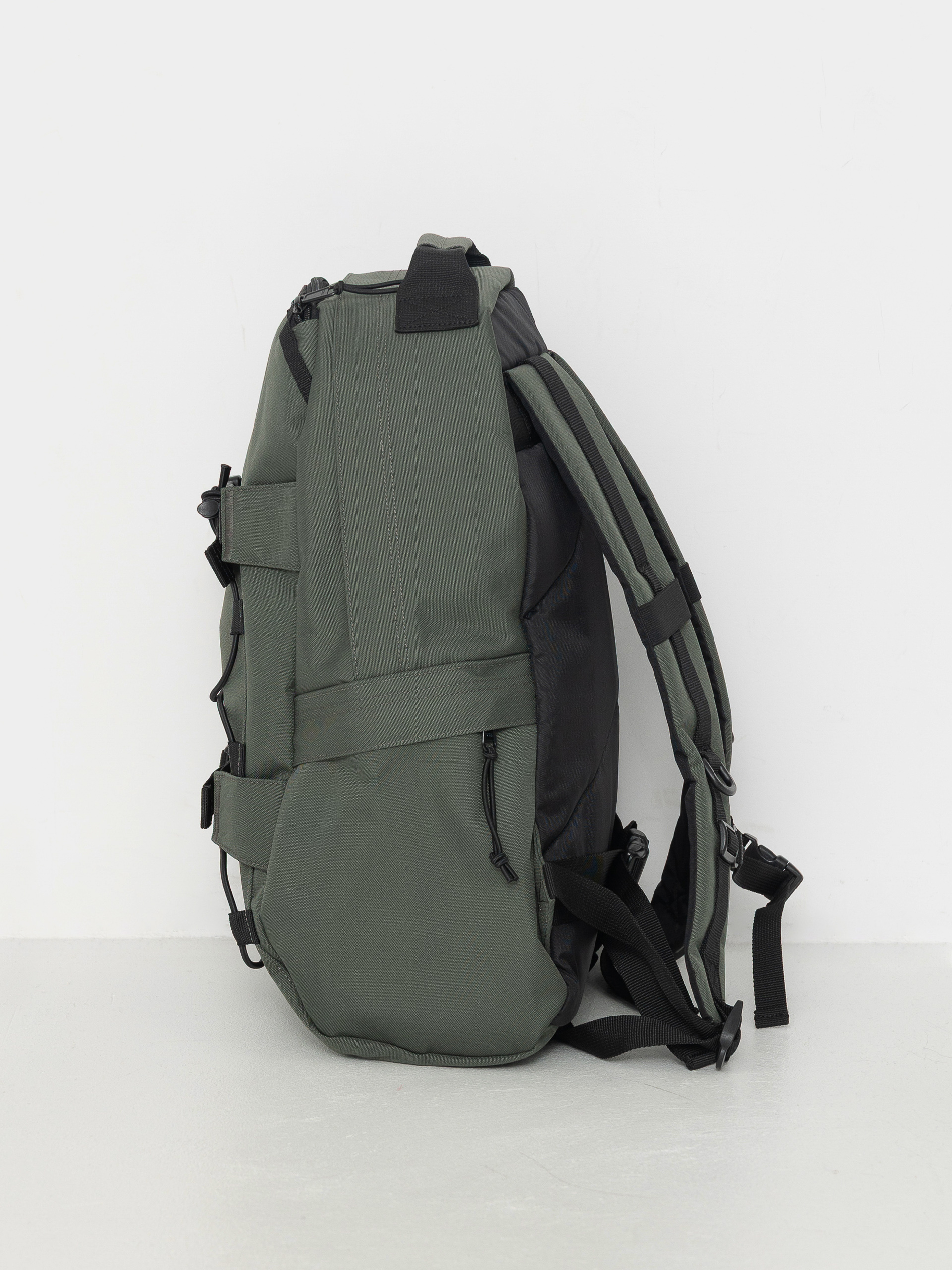 Carhartt WIP Kickflip Backpack - green (opuntia)