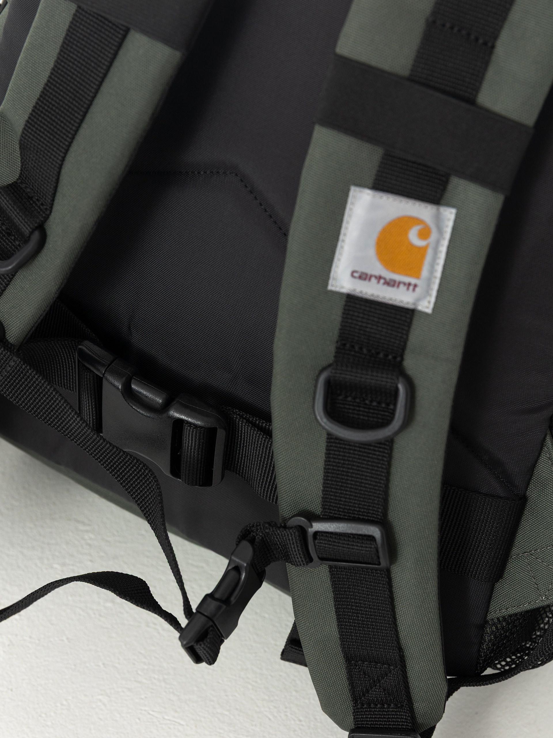 Carhartt WIP Kickflip Rucksack (opuntia)