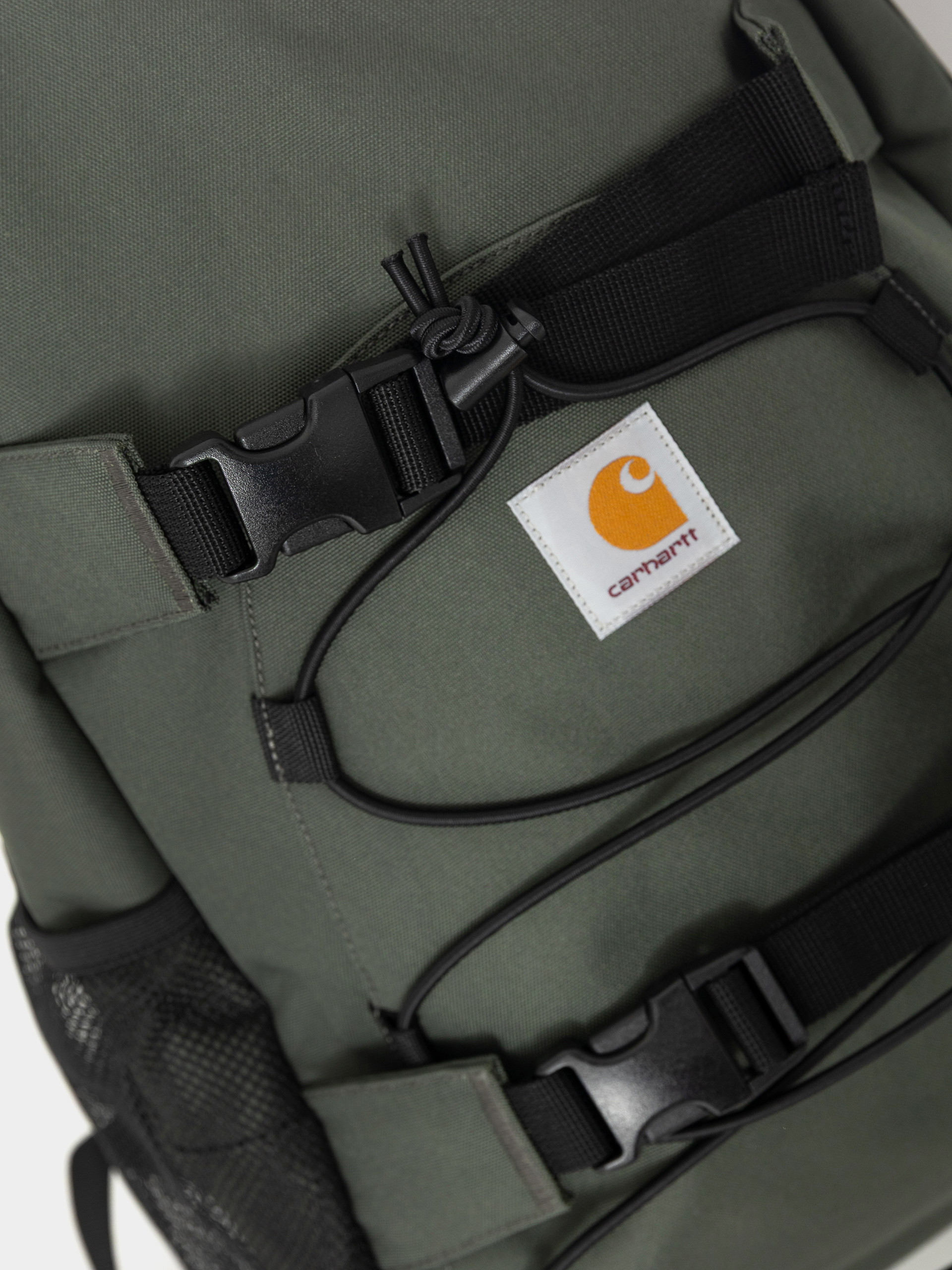 Carhartt WIP Kickflip Backpack (opuntia)